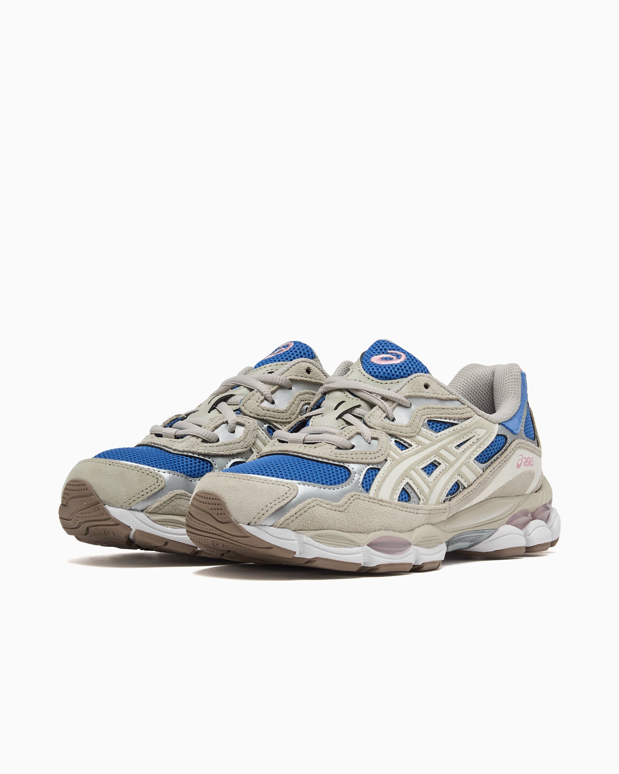 Sneakers ASICS Gel-NYC - 1203A383-402