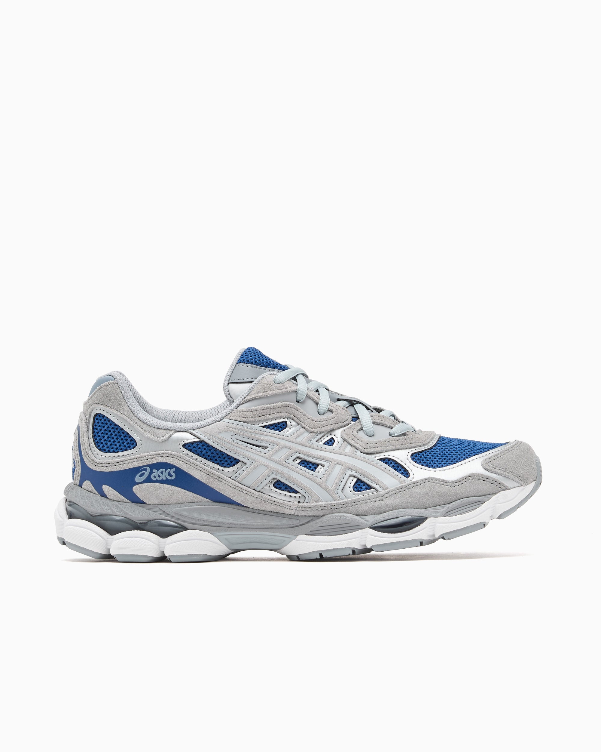 Asics GEL-NYC "Twilight Blue Gravel" (1203A383-403)