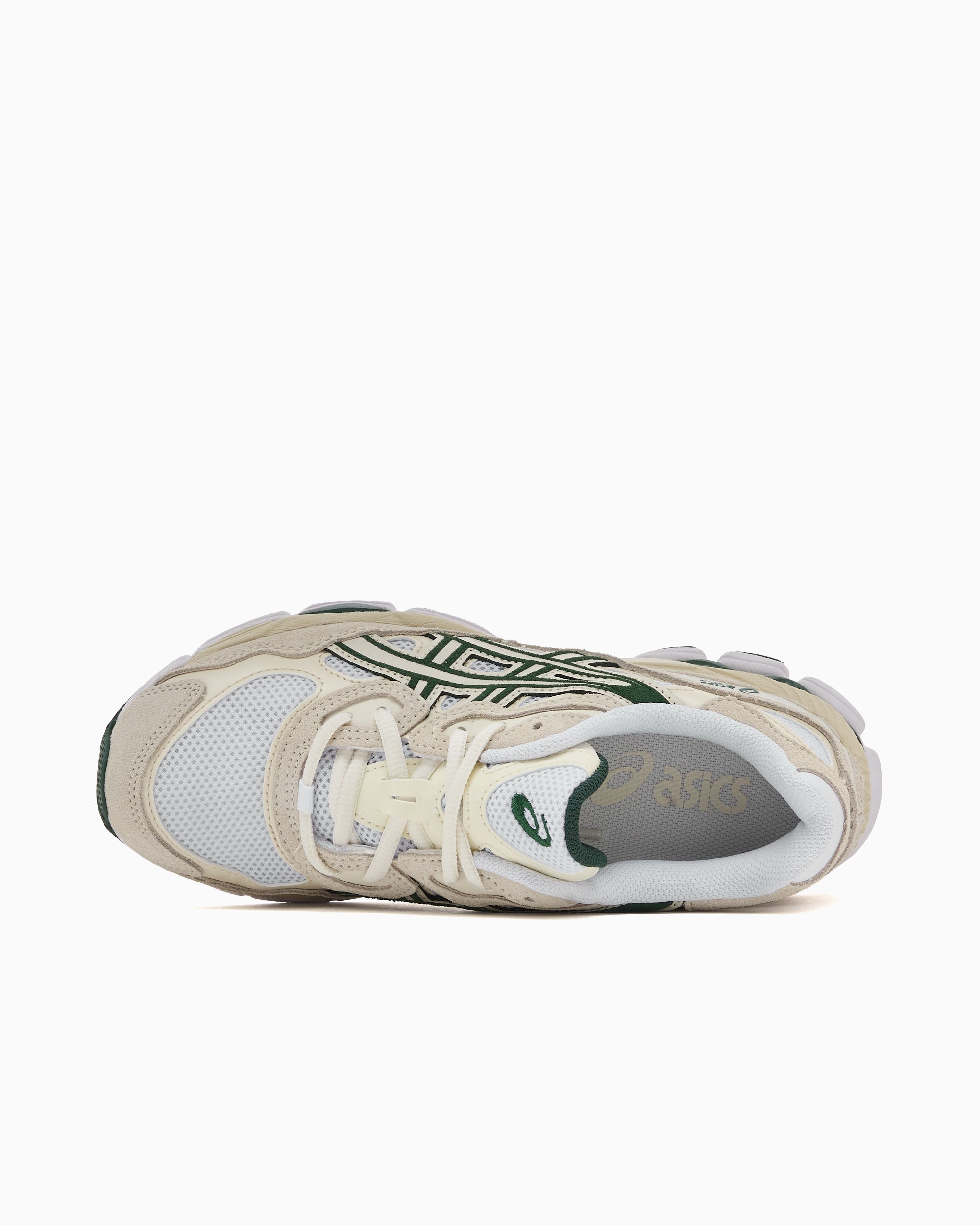 Sneakers ASICS Gel-NYC - 1203A383-750