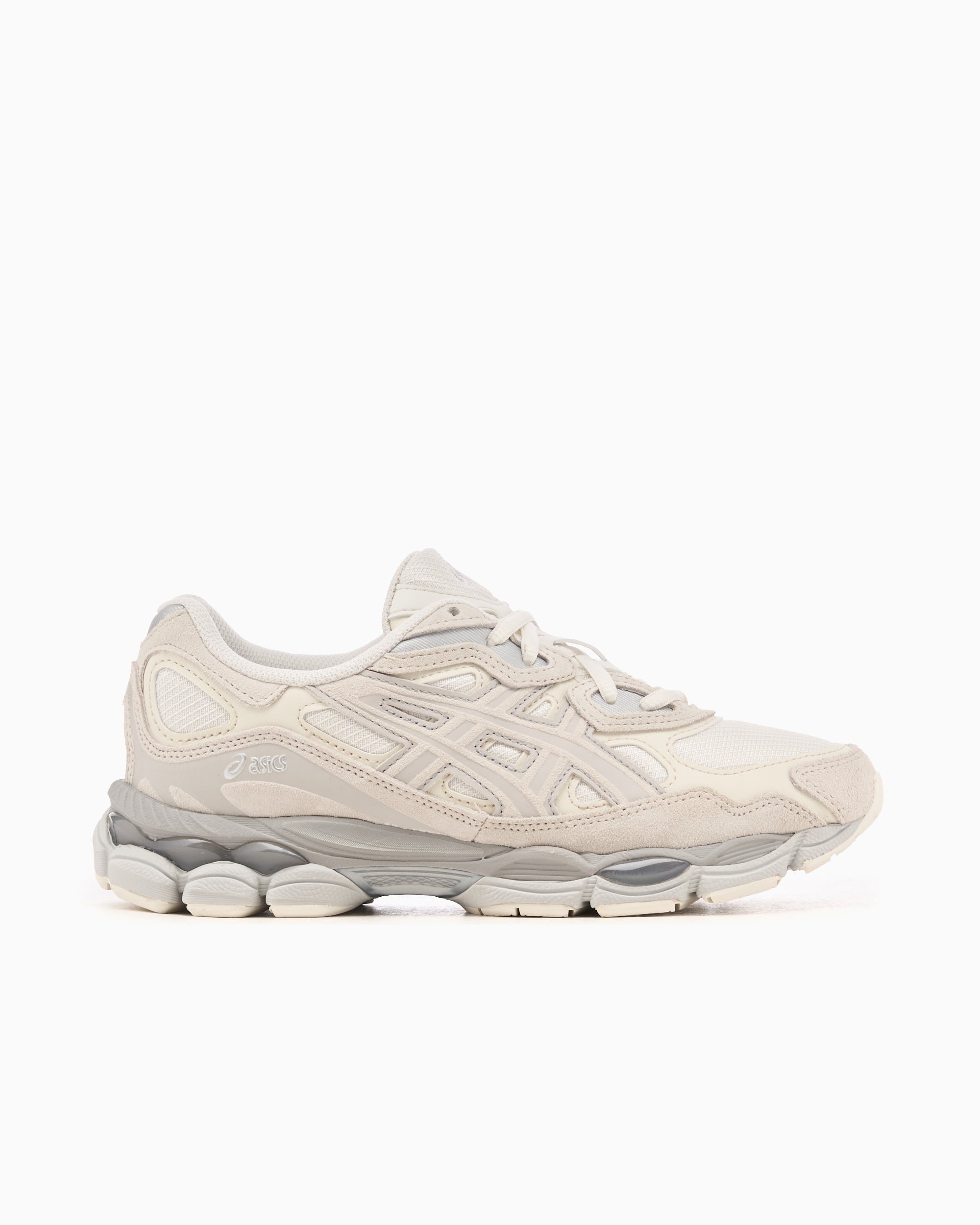 Sneakers ASICS Gel-NYC - 1203A739-100