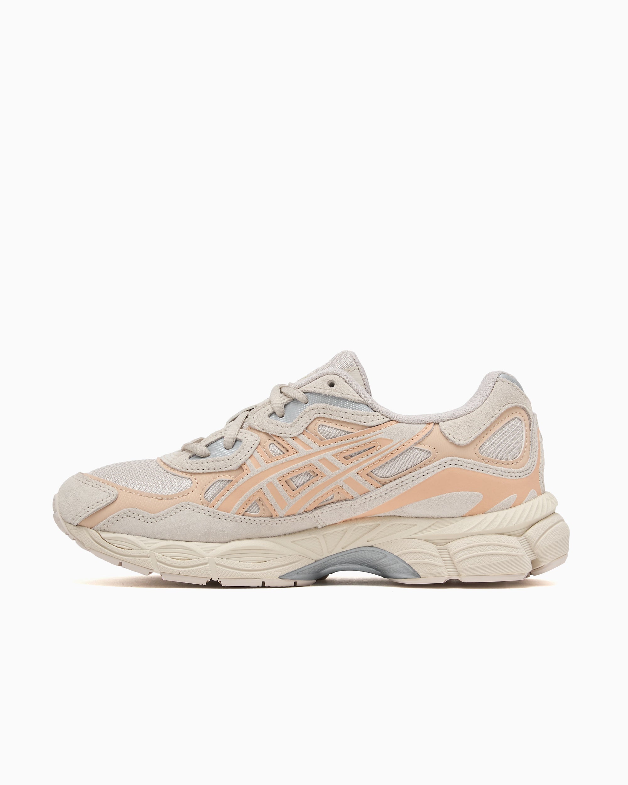Sneakers ASICS Gel-NYC - 1203A739-250