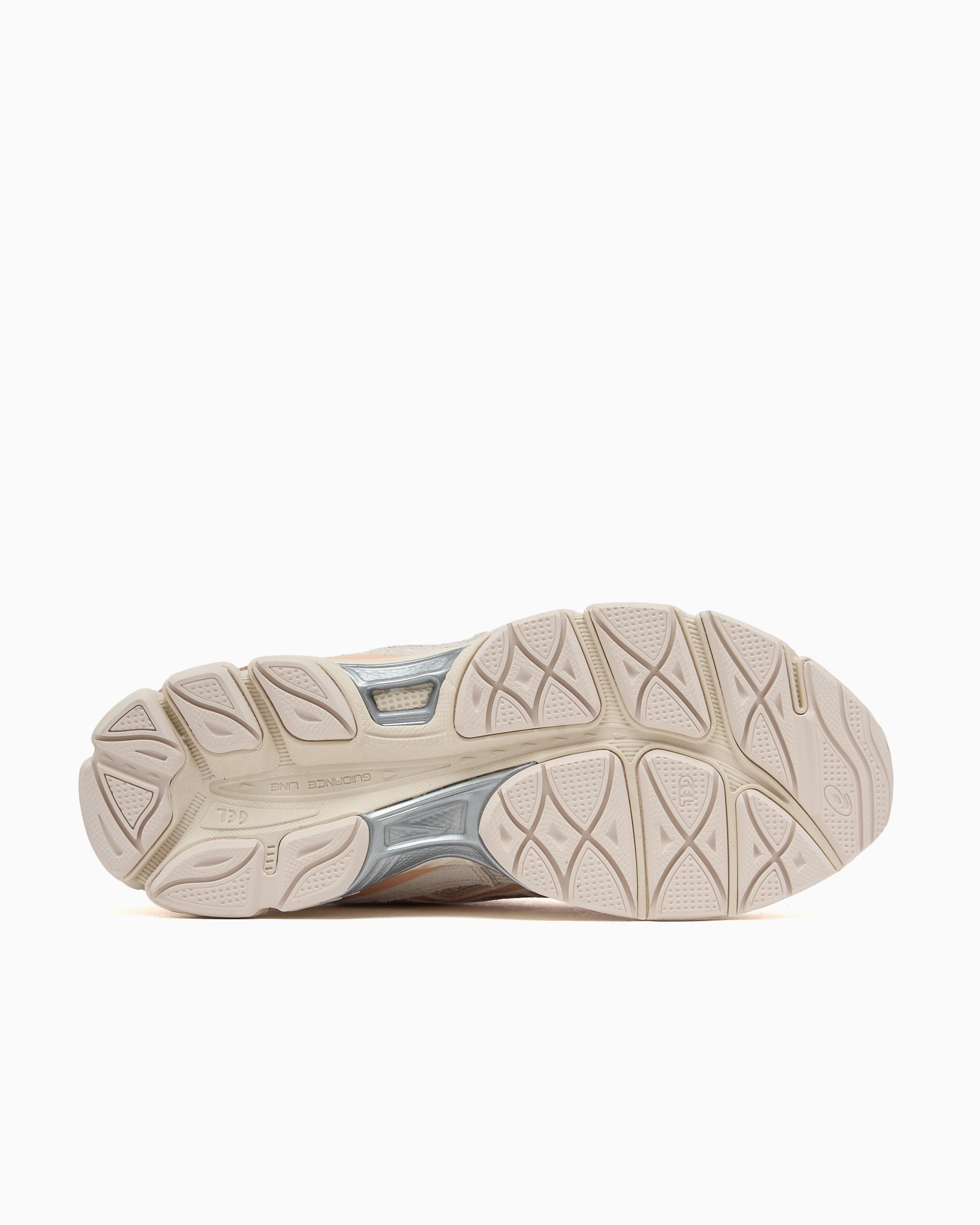 Sneakers ASICS Gel-NYC - 1203A739-250