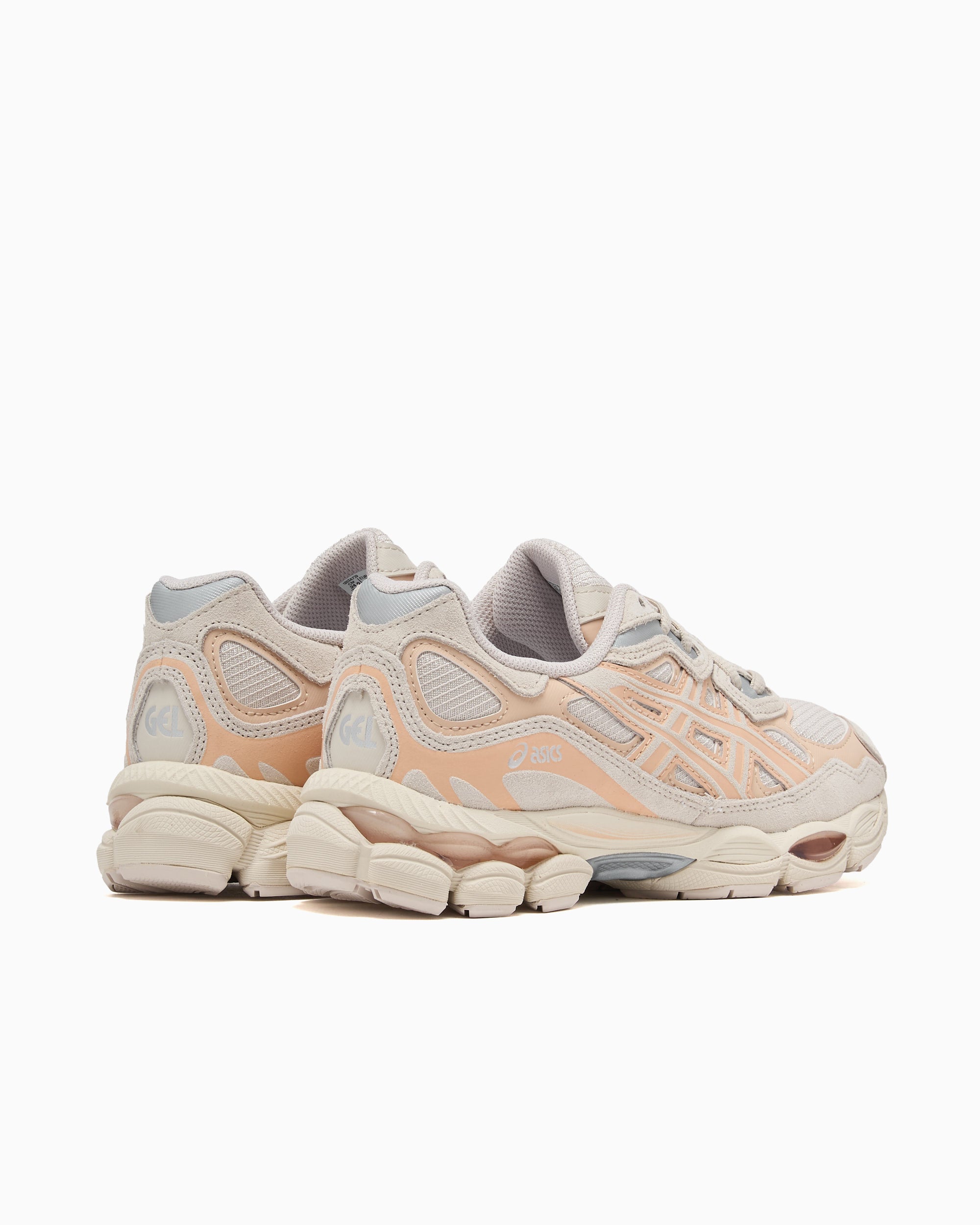 Sneakers ASICS Gel-NYC - 1203A739-250