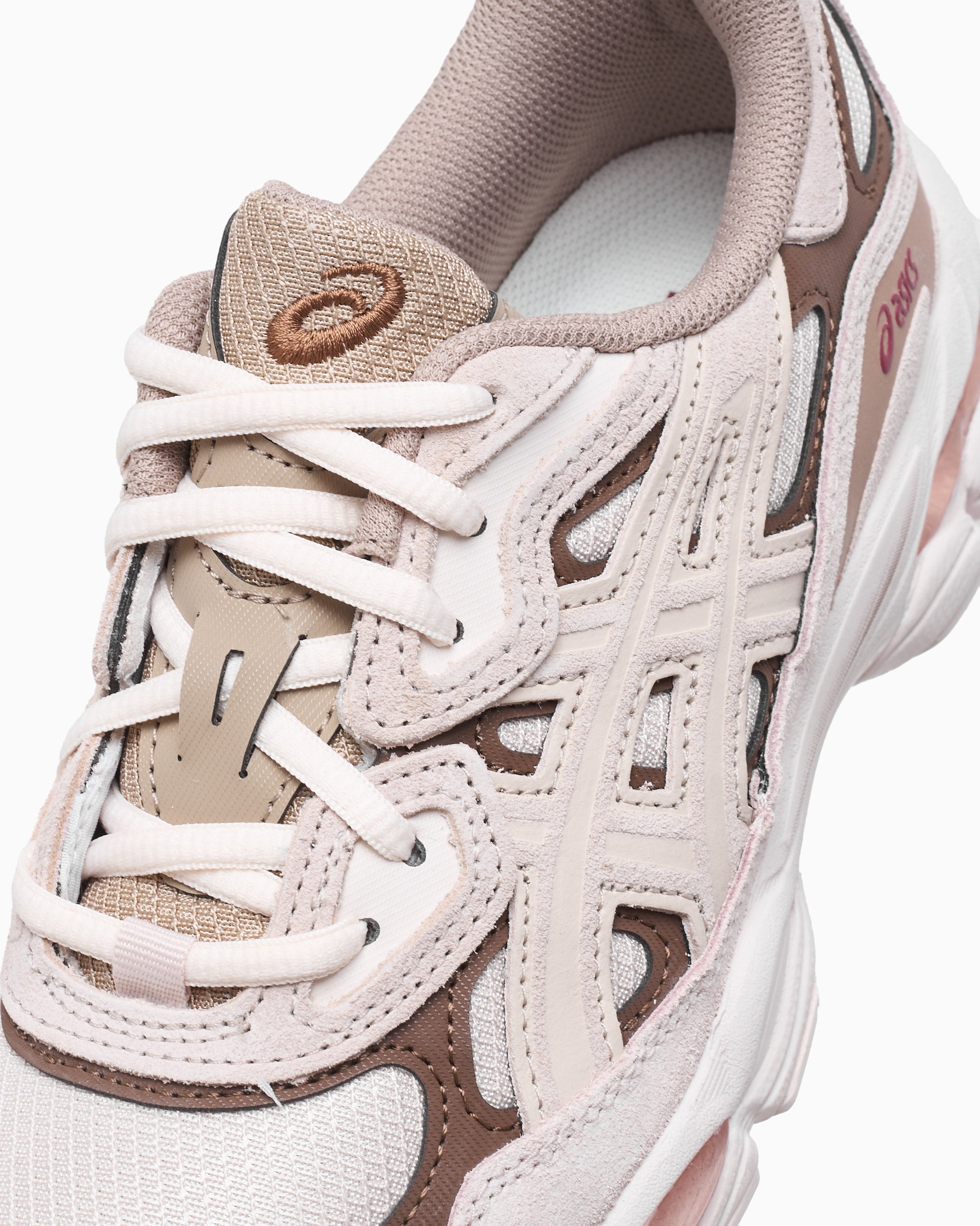 Sneakers ASICS Gel-NYC - 1203A739-251
