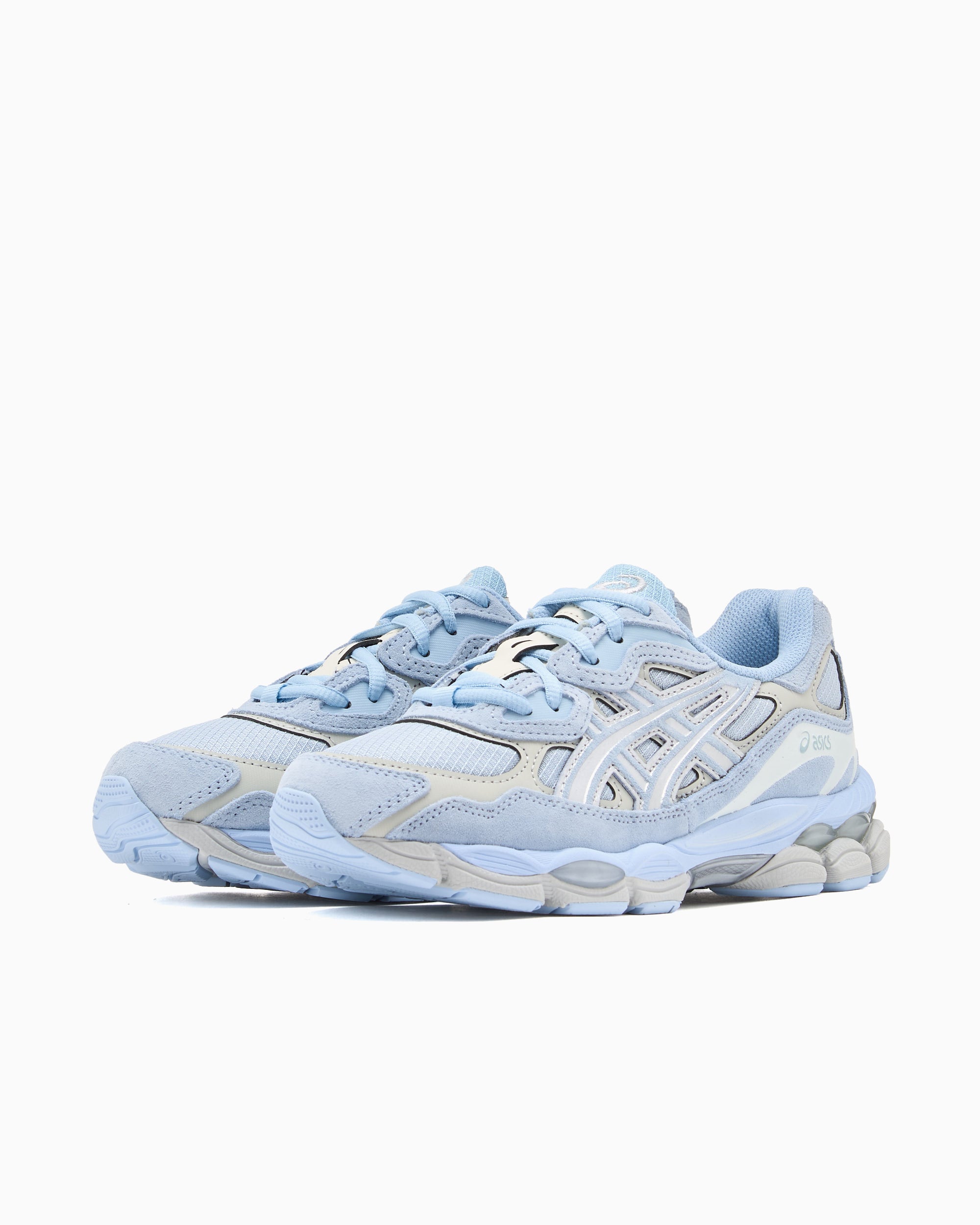 Sneakers ASICS Gel-NYC - 1203A739-401