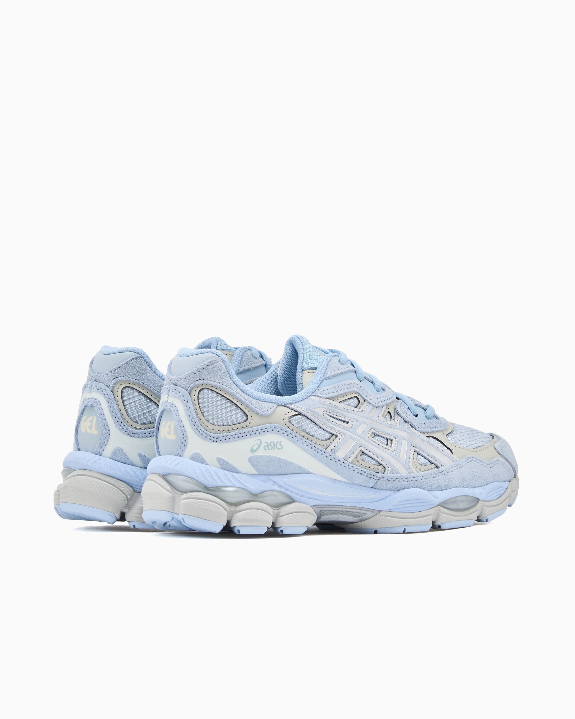 Sneakers ASICS Gel-NYC - 1203A739-401