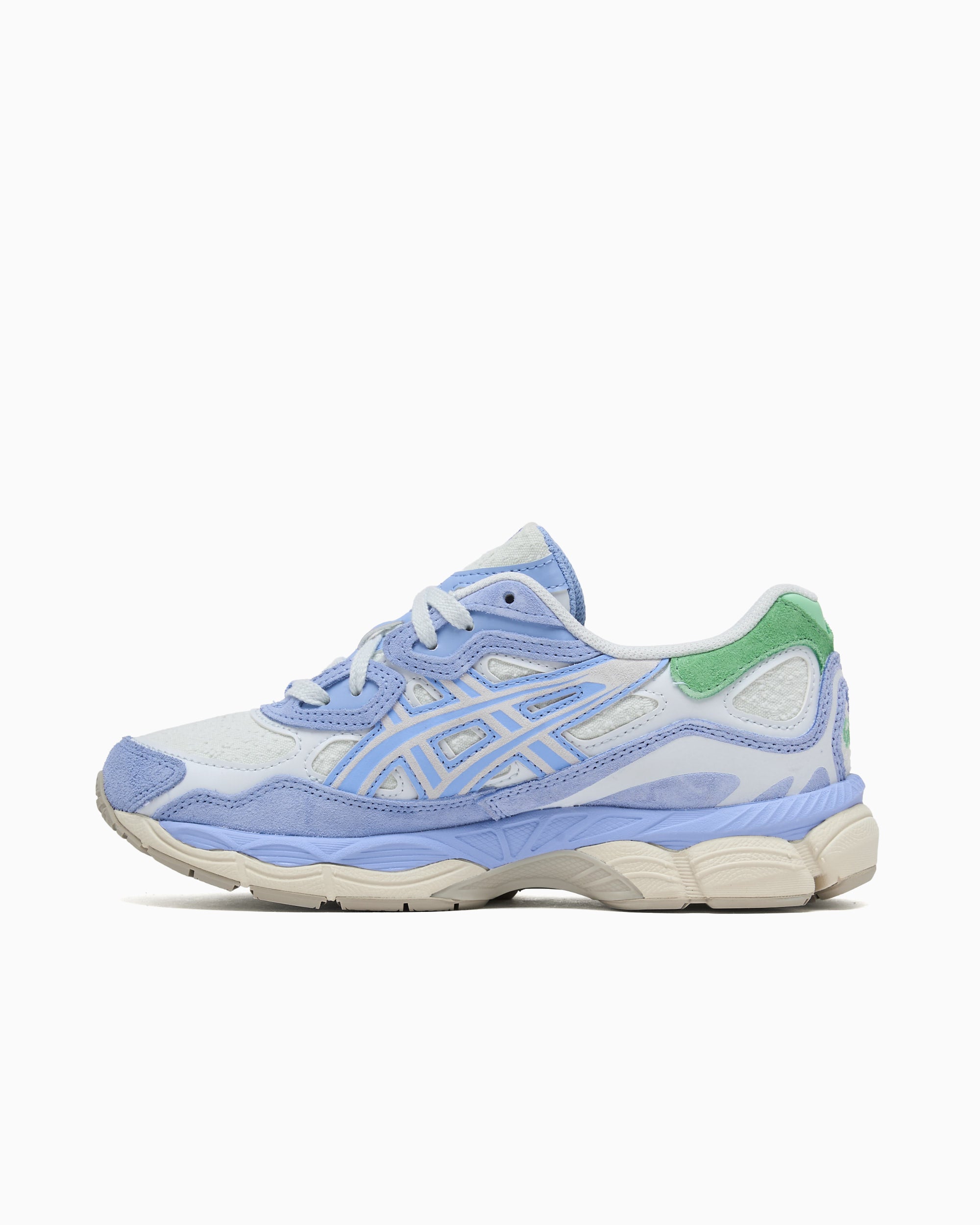 Sneakers ASICS Gel-NYC - 1203A826-400