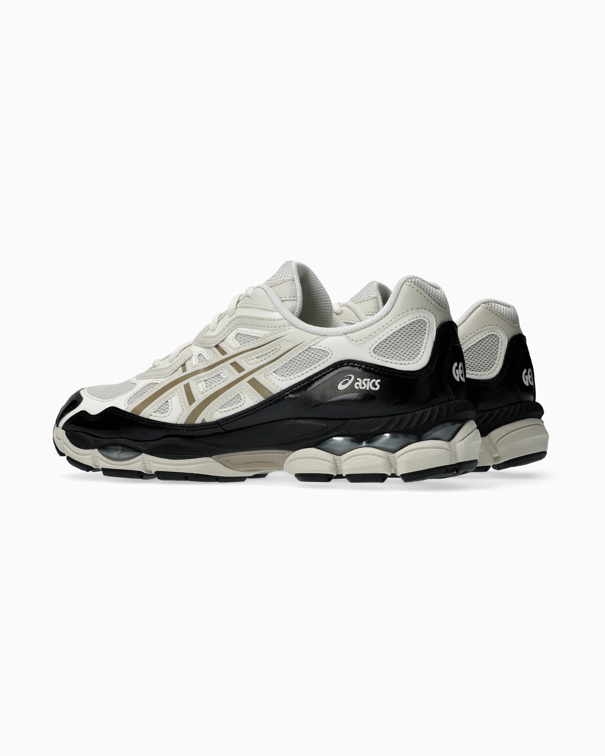 Sneakers ASICS Gel-NYC - 1203B081-020