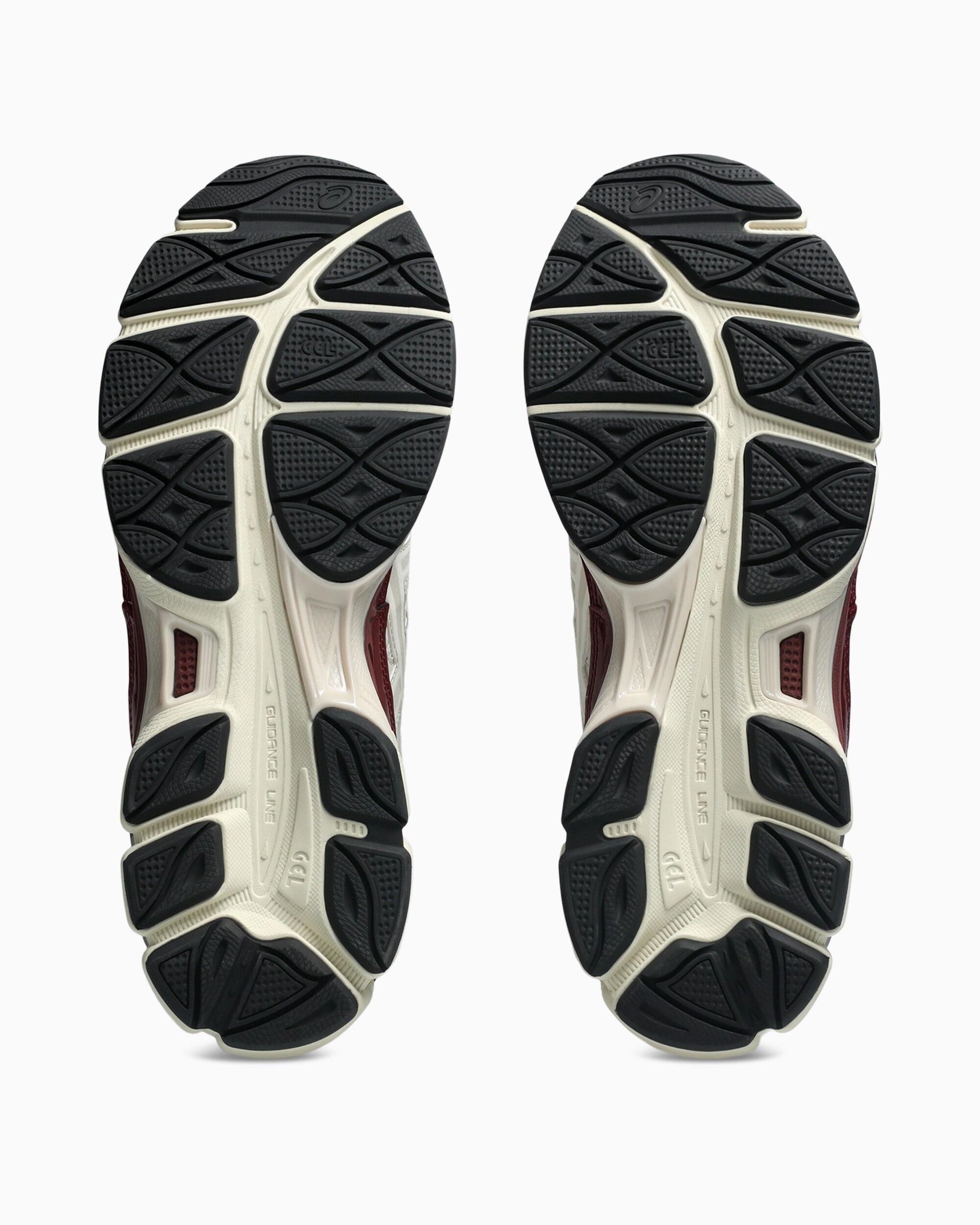 Sneakers ASICS Gel-NYC - 1203B081-103