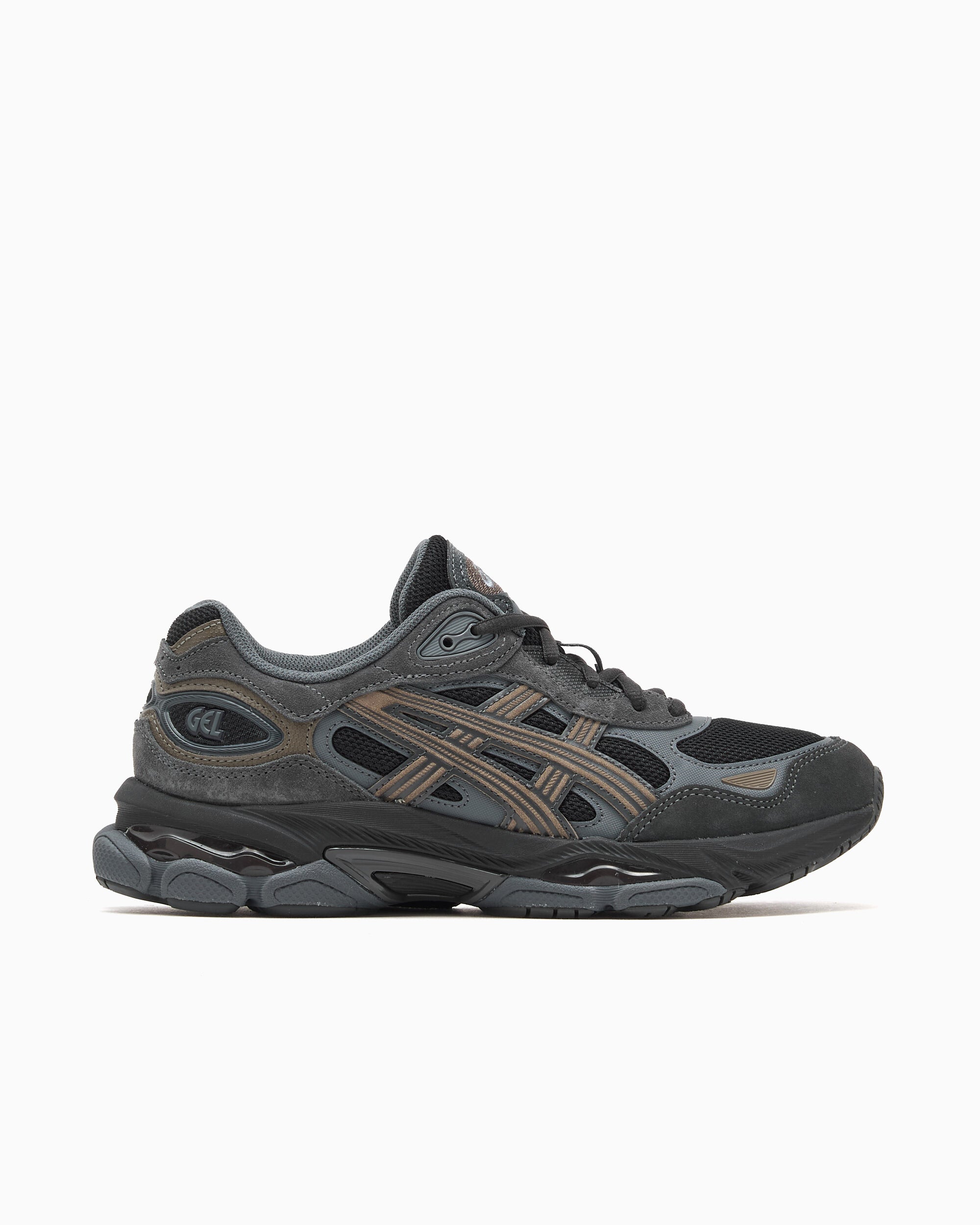 Sneakers ASICS Gel-NYC 2.0 - 1203A895-001