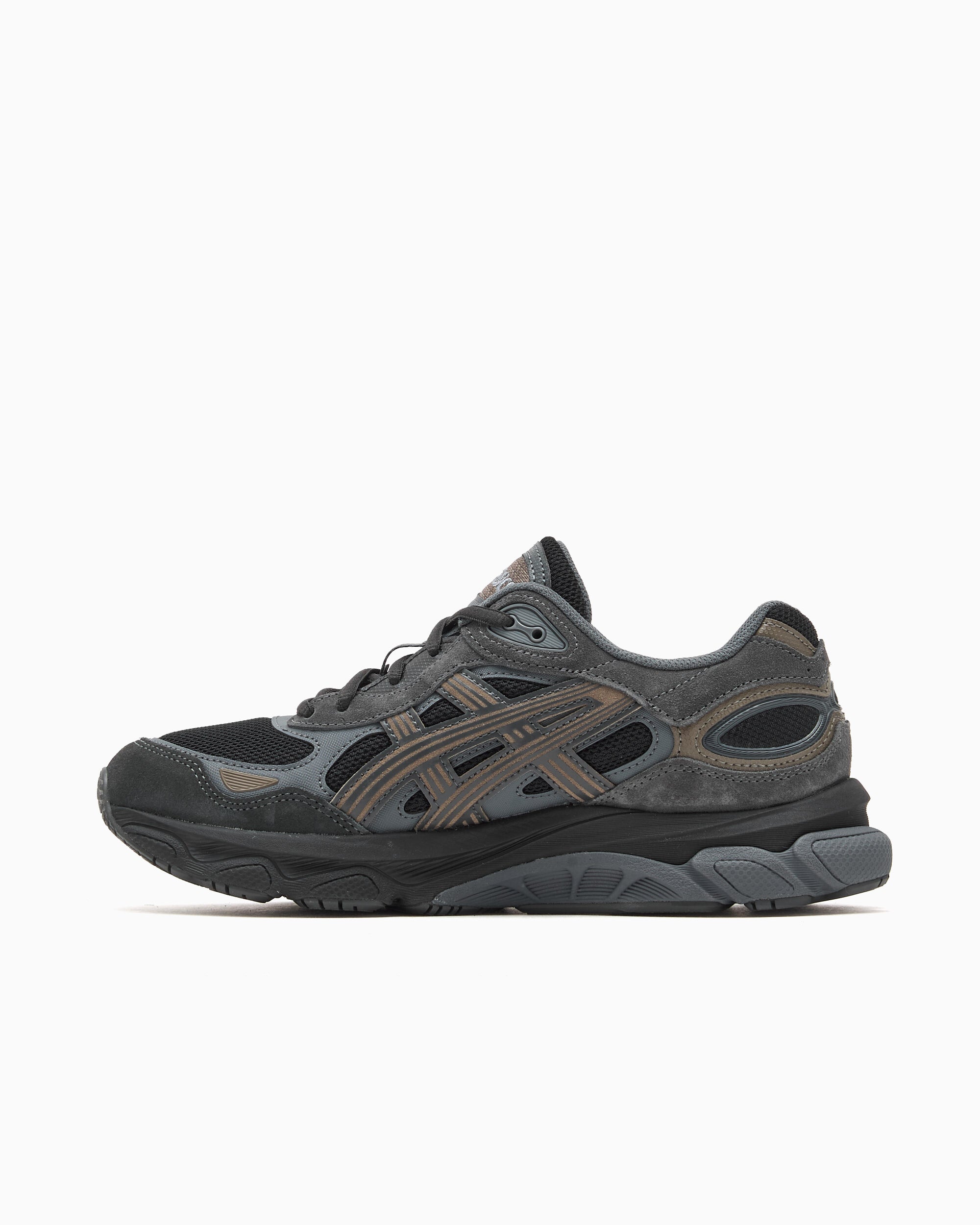 Sneakers ASICS Gel-NYC 2.0 - 1203A895-001