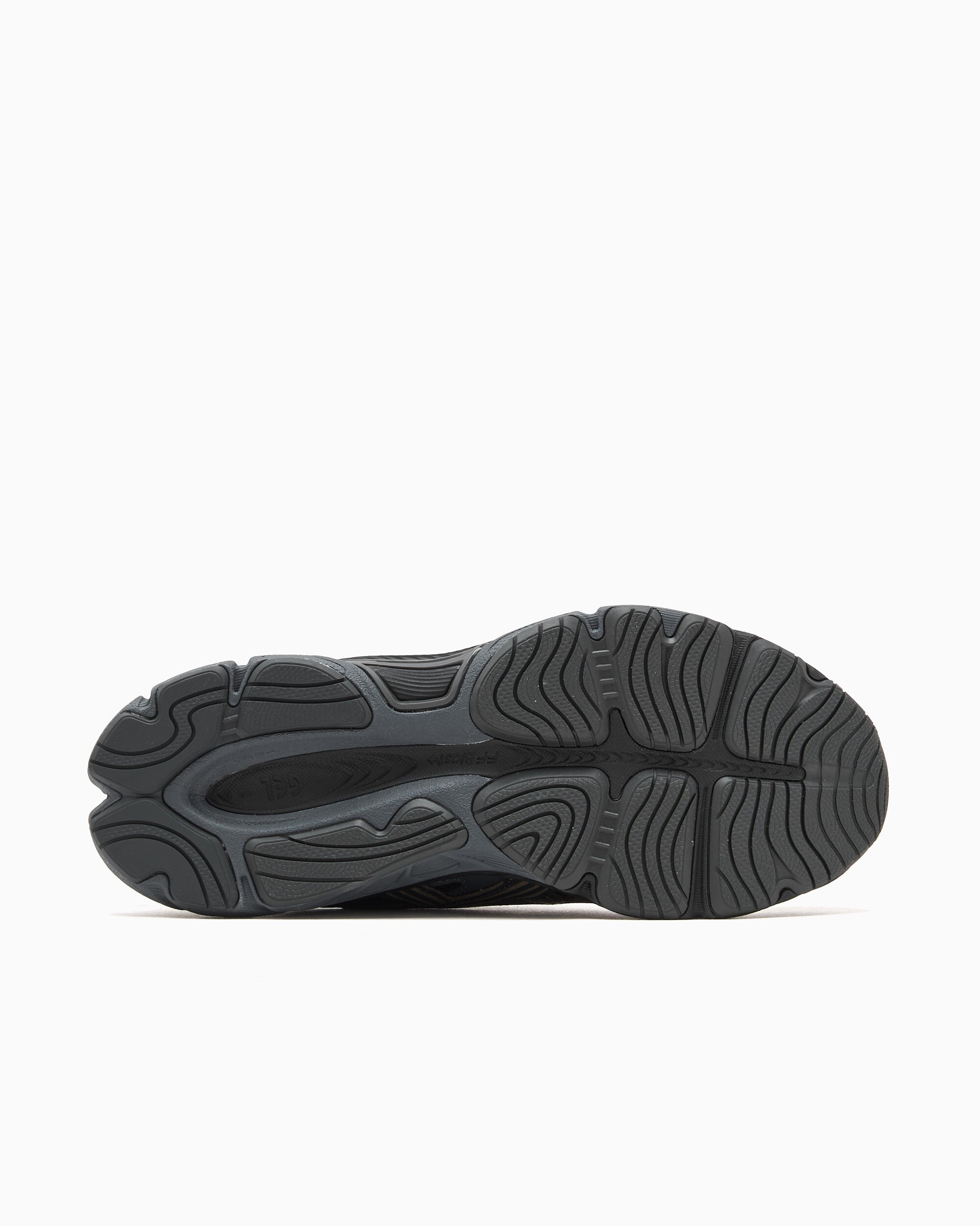 Sneakers ASICS Gel-NYC 2.0 - 1203A895-001