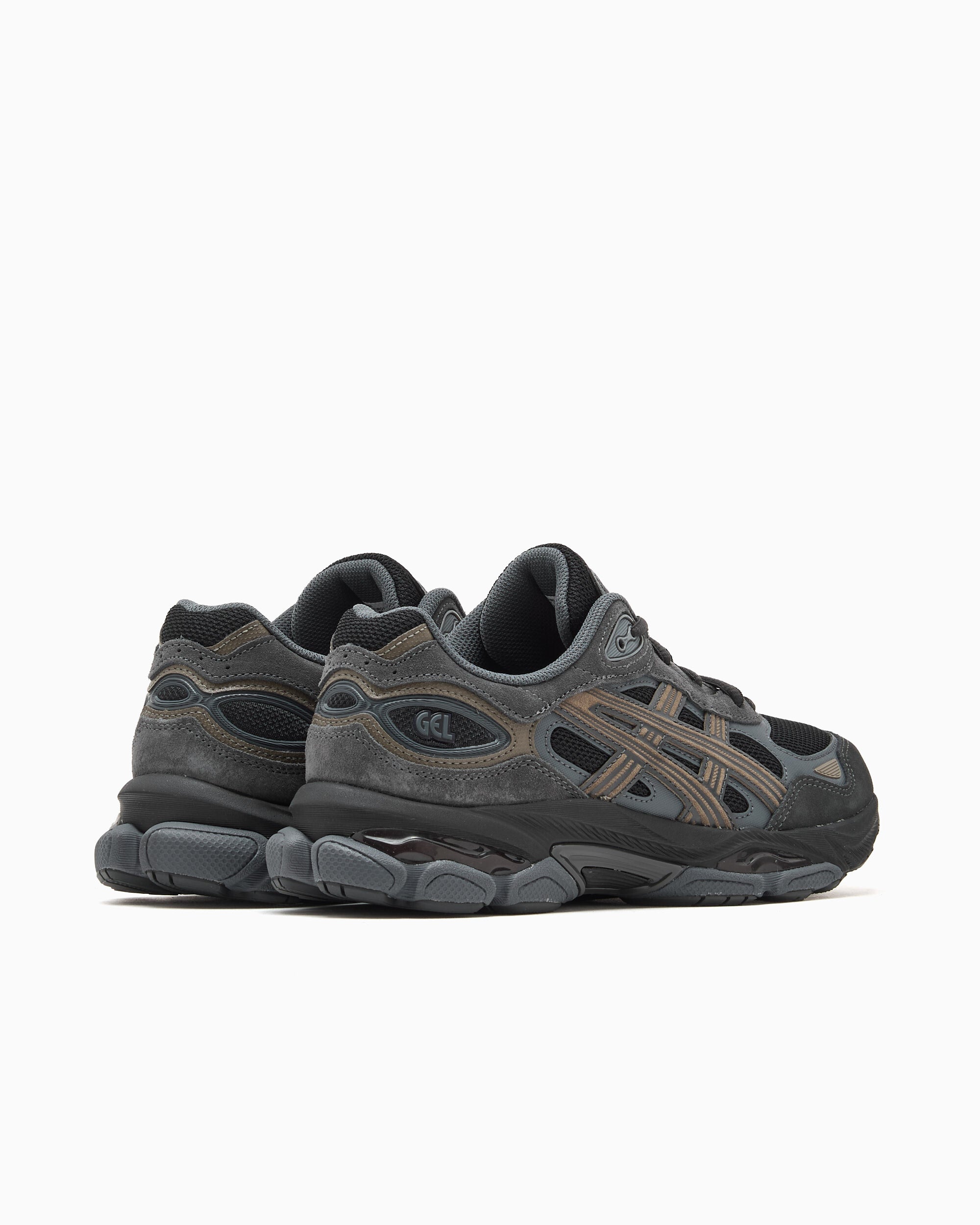 Sneakers ASICS Gel-NYC 2.0 - 1203A895-001