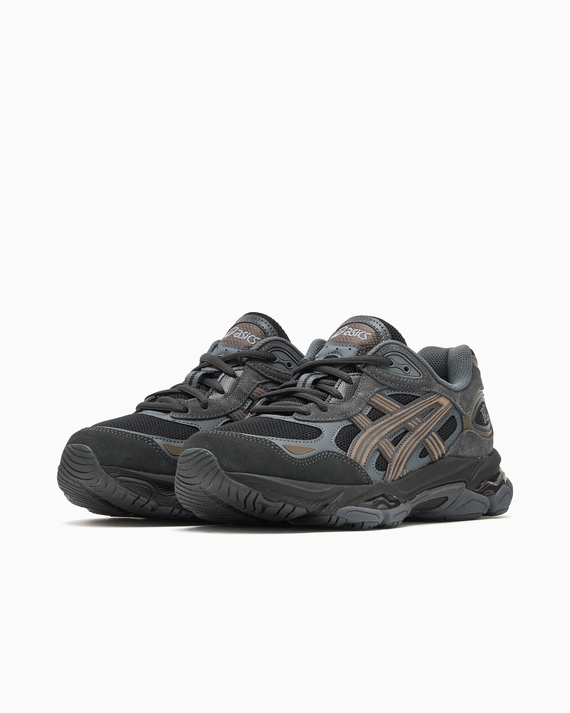 Sneakers ASICS Gel-NYC 2.0 - 1203A895-001