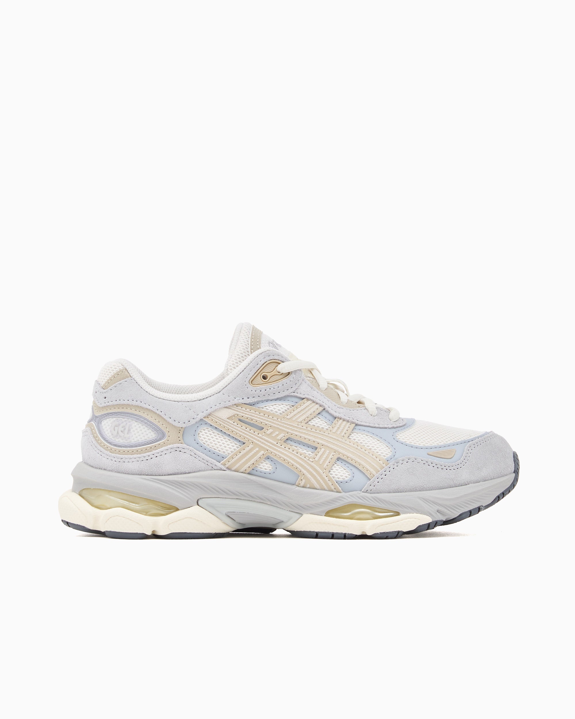 Sneakers ASICS Gel-NYC 2.0 - 1203A895-100