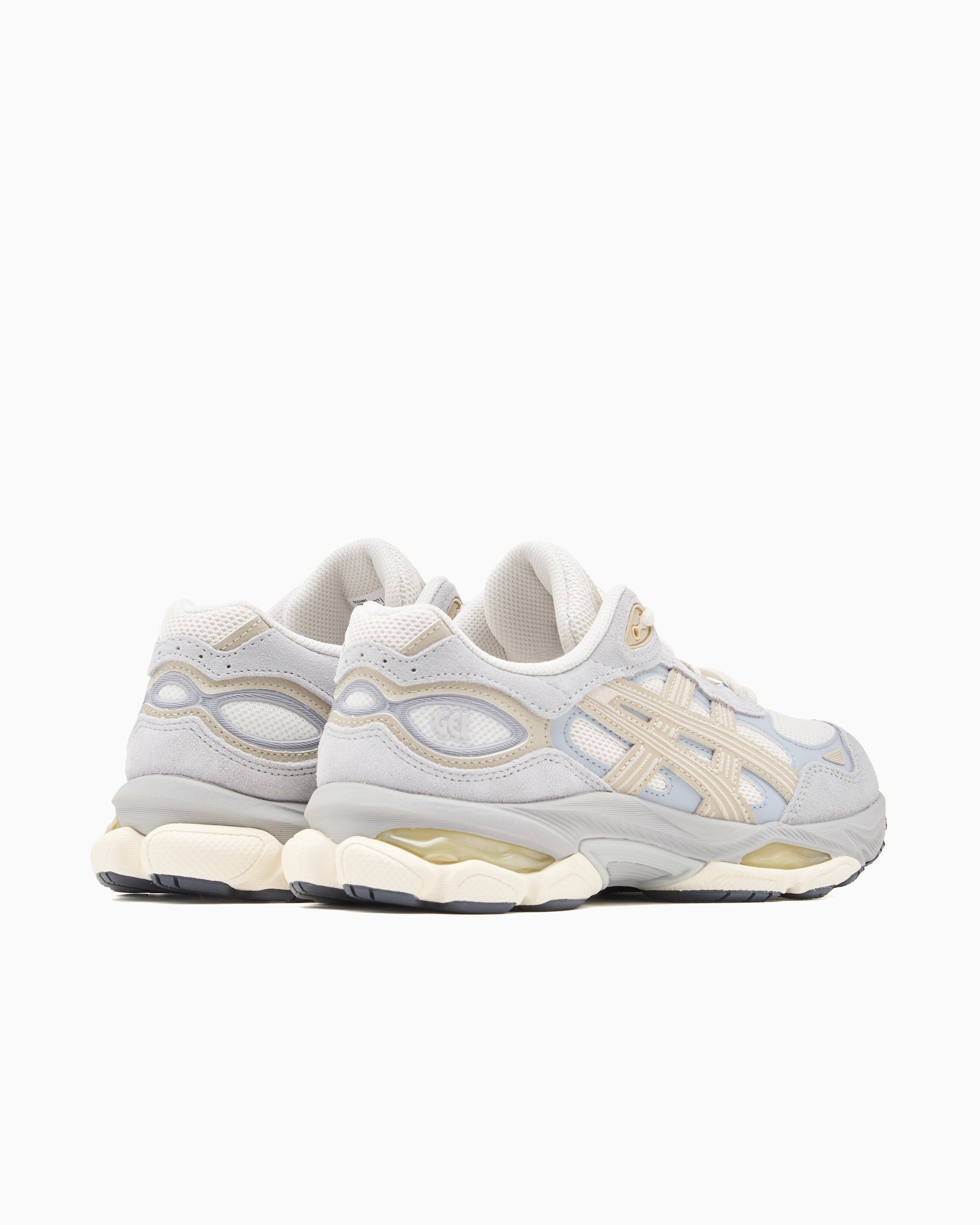 Sneakers ASICS Gel-NYC 2.0 - 1203A895-100