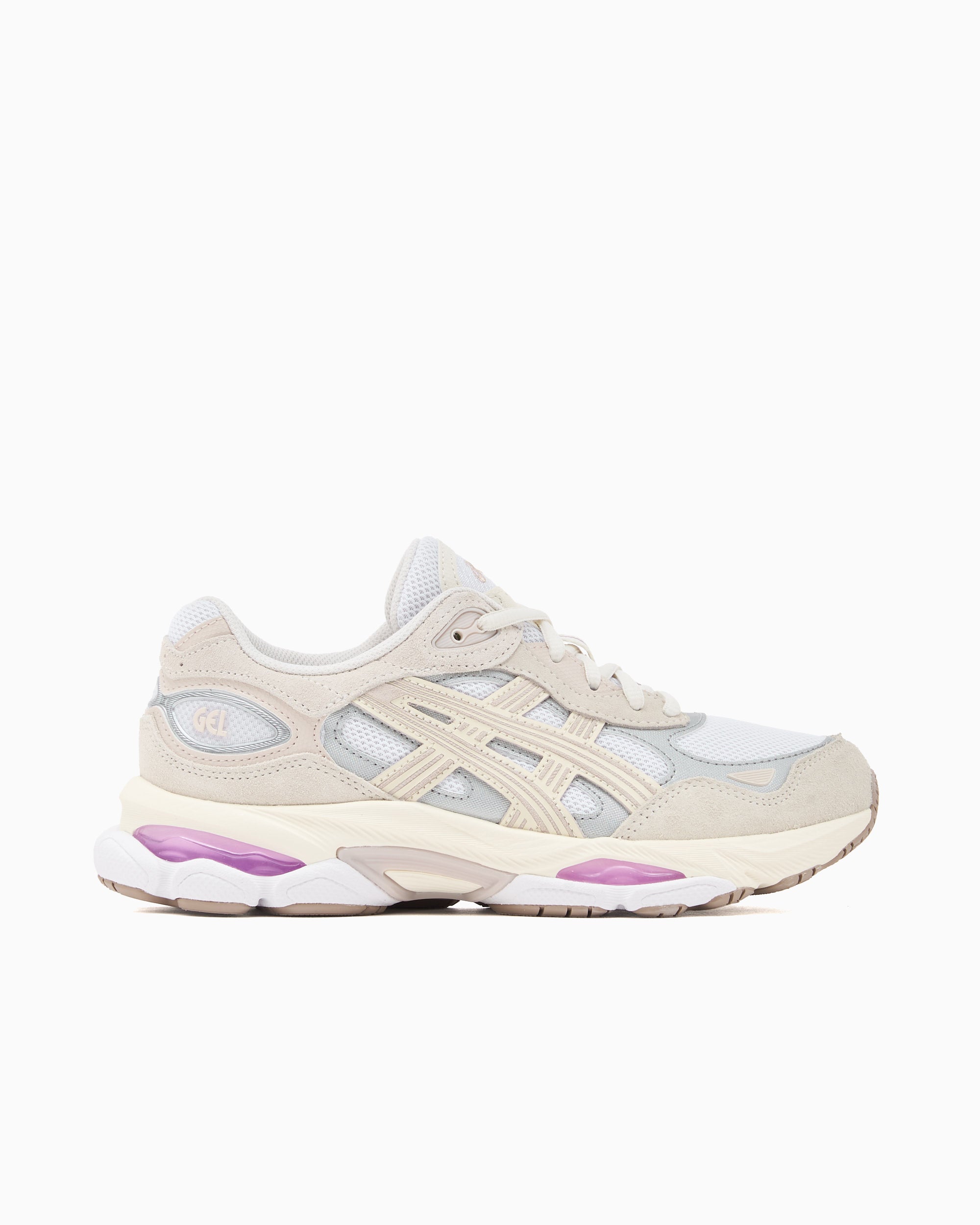Sneakers ASICS Gel-NYC 2.0 - 1203A895-101