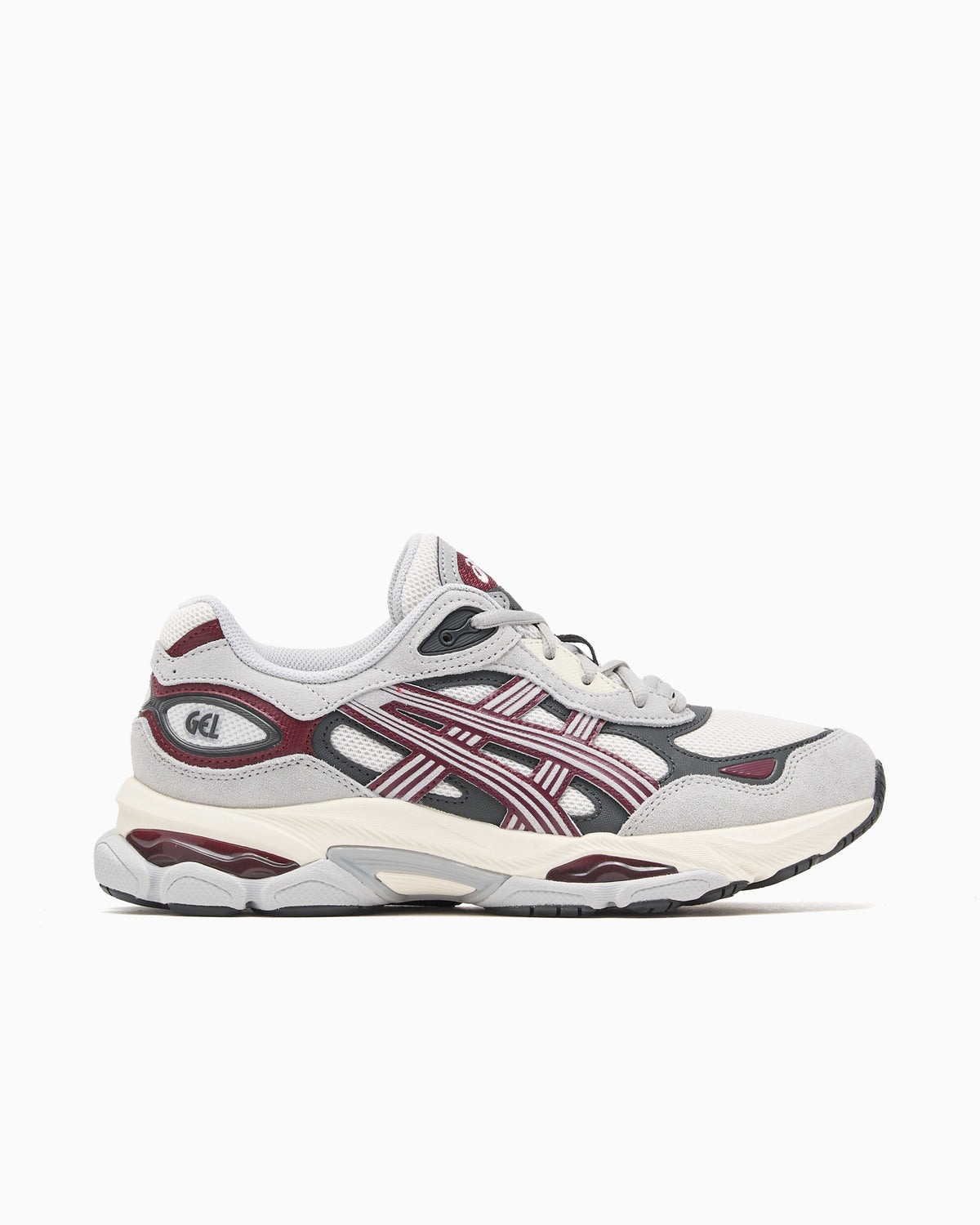 Sneakers ASICS Gel-NYC 2.0 - 1203A895-106