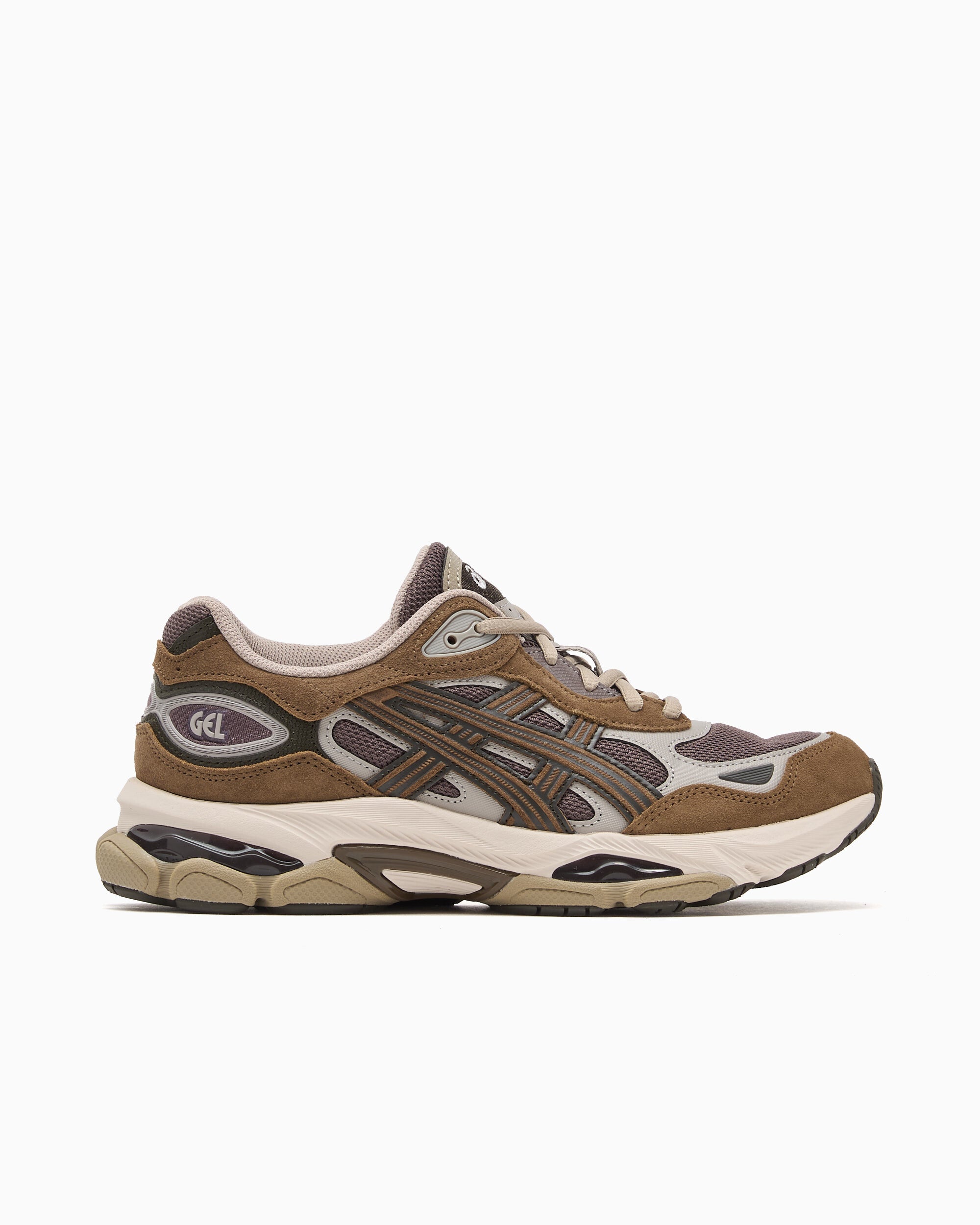 Sneakers ASICS Gel-NYC 2.0 - 1203A895-200
