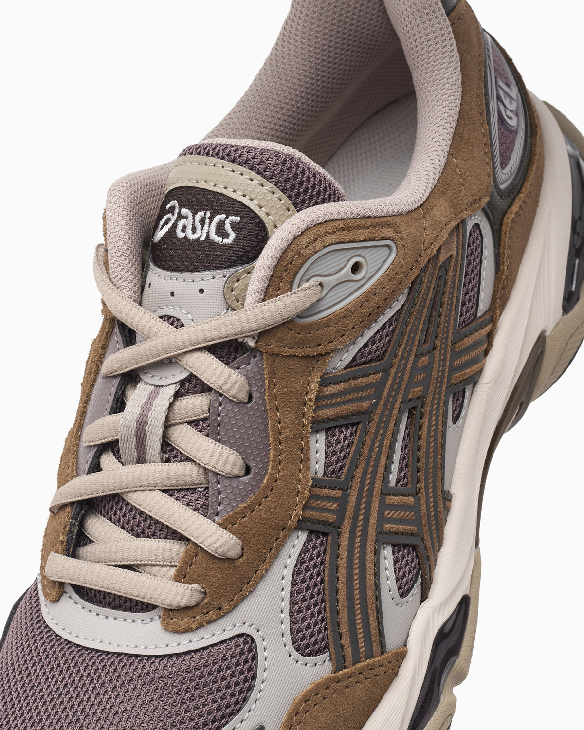 Sneakers ASICS Gel-NYC 2.0 - 1203A895-200