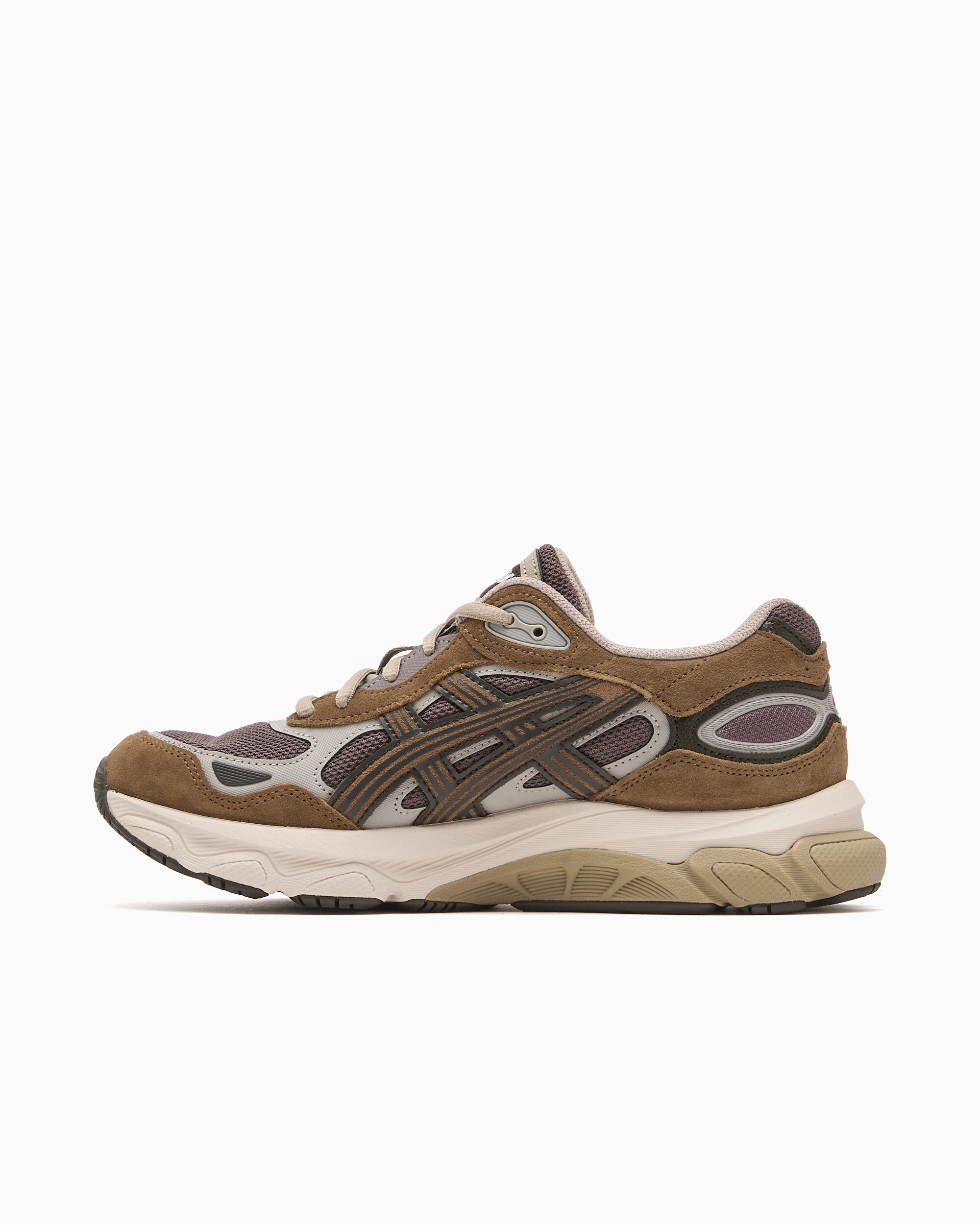 Sneakers ASICS Gel-NYC 2.0 - 1203A895-200