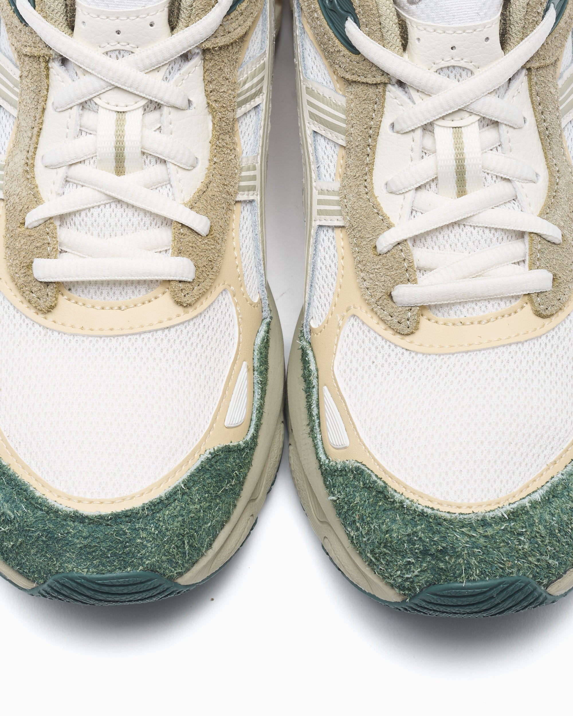 Sneakers ASICS Gel-NYC 2.0 - 1203B079-100