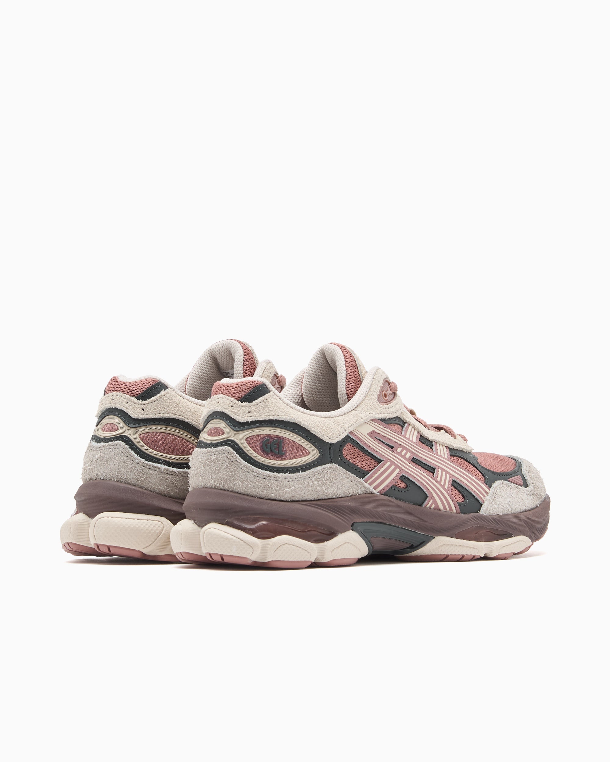Sneakers ASICS Gel-NYC 2.0 - 1203B079-600