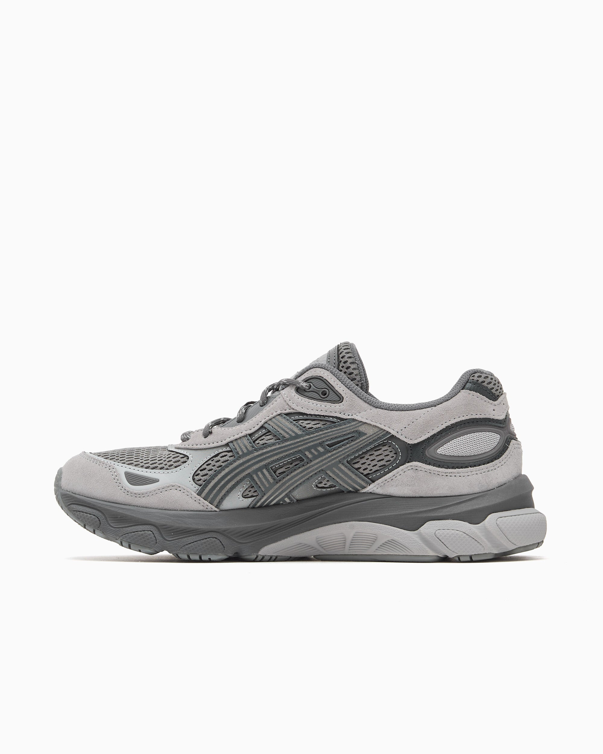 Sneakers ASICS Gel-NYC 2.0 - 1203B080-020