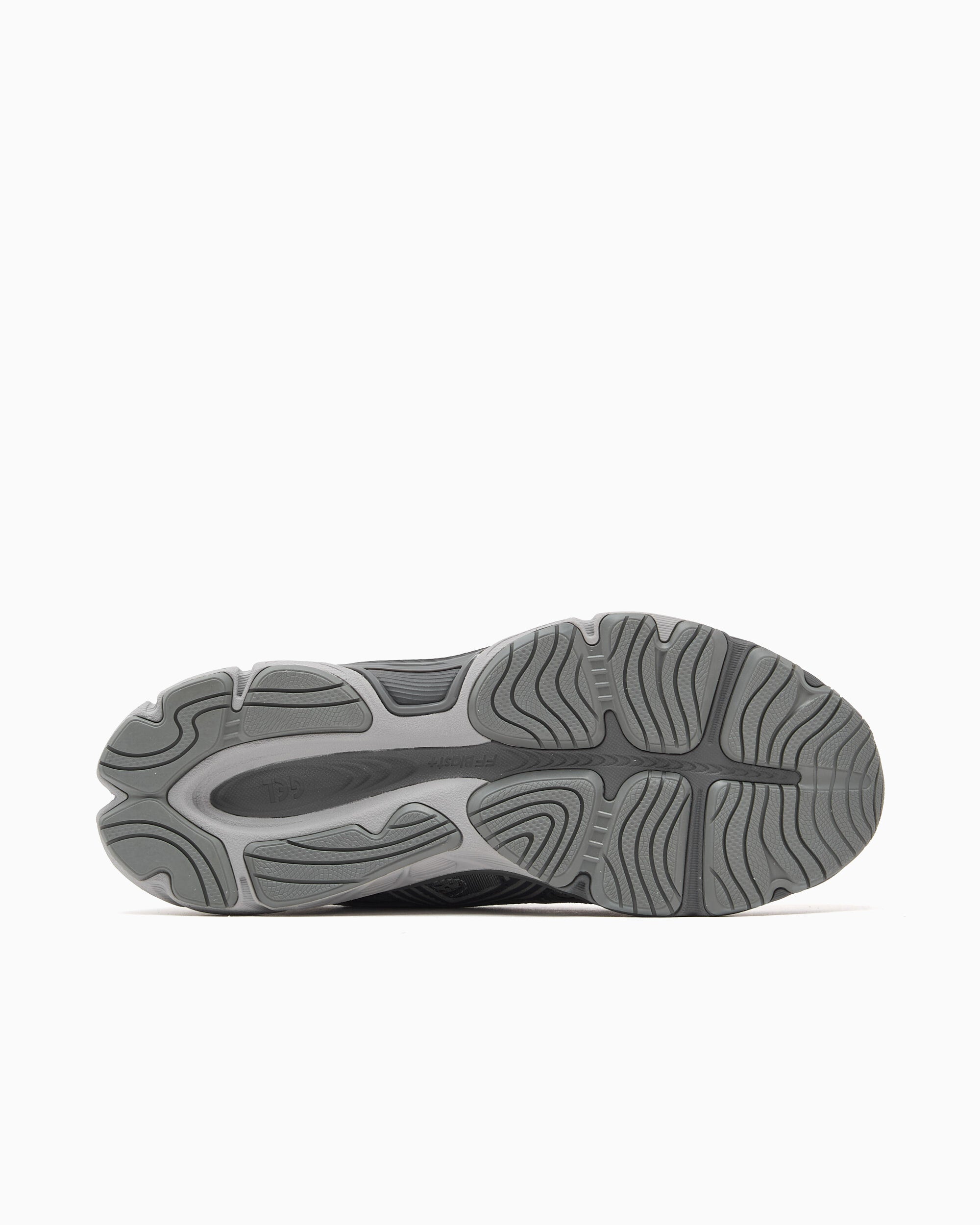 Sneakers ASICS Gel-NYC 2.0 - 1203B080-020