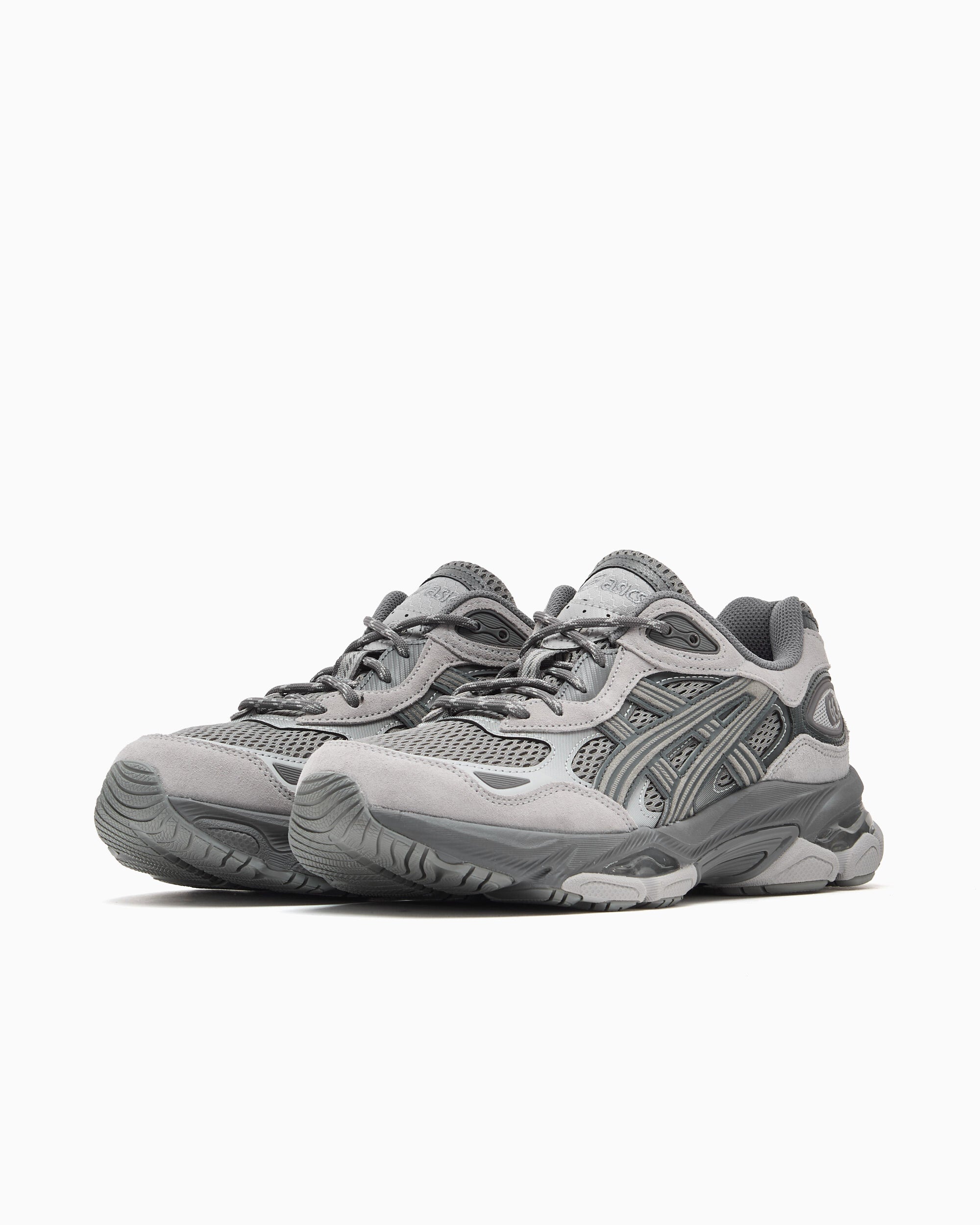 Sneakers ASICS Gel-NYC 2.0 - 1203B080-020