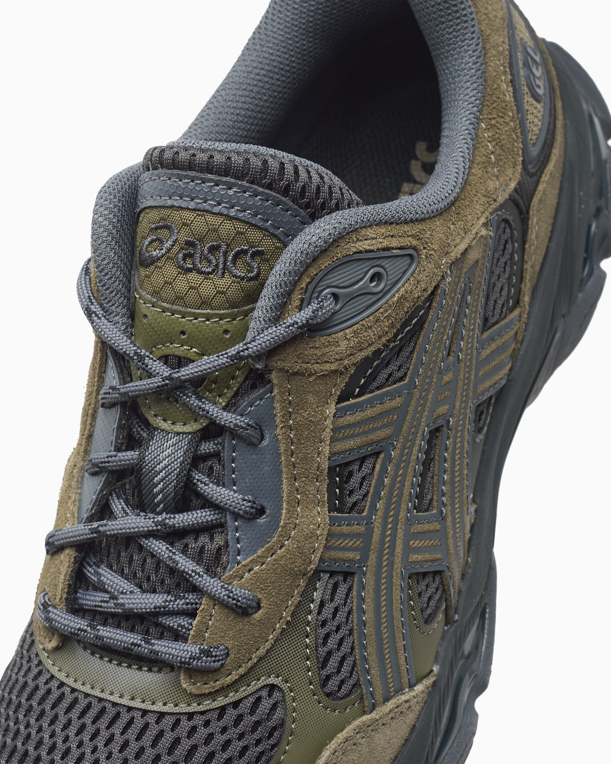 Sneakers ASICS Gel-NYC 2.0 - 1203B080-021