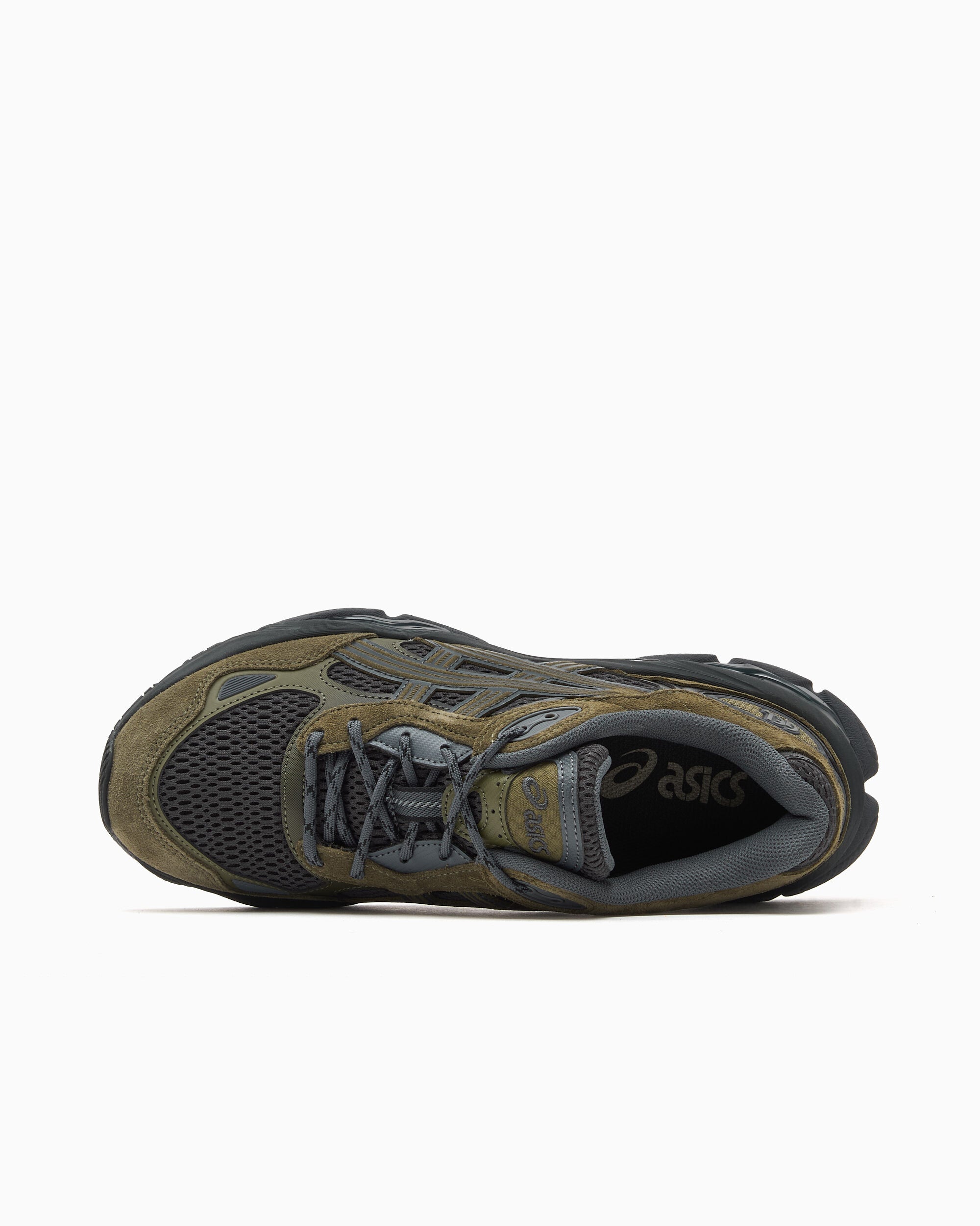Sneakers ASICS Gel-NYC 2.0 - 1203B080-021