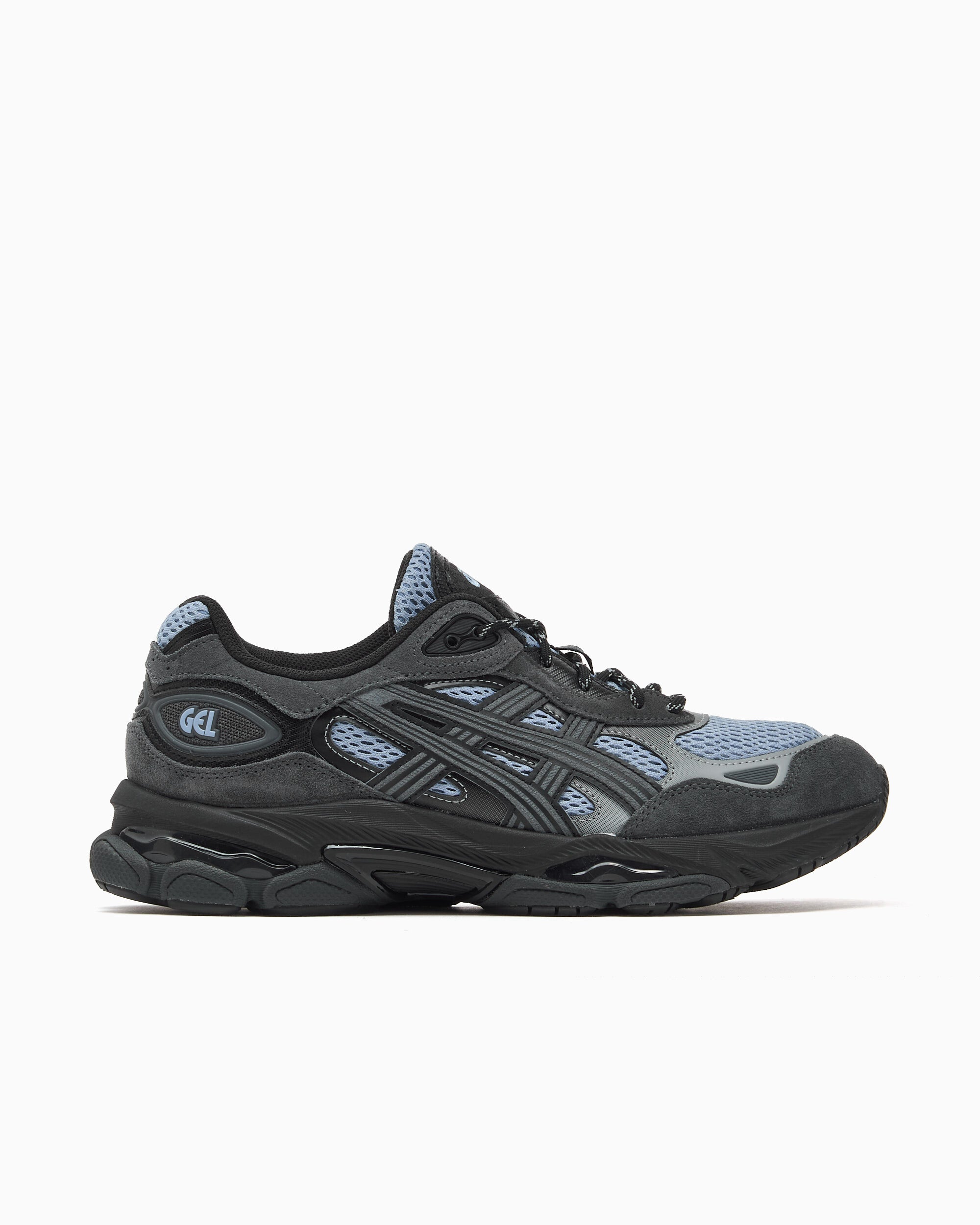Sneakers ASICS Gel-NYC 2.0 - 1203B080-400