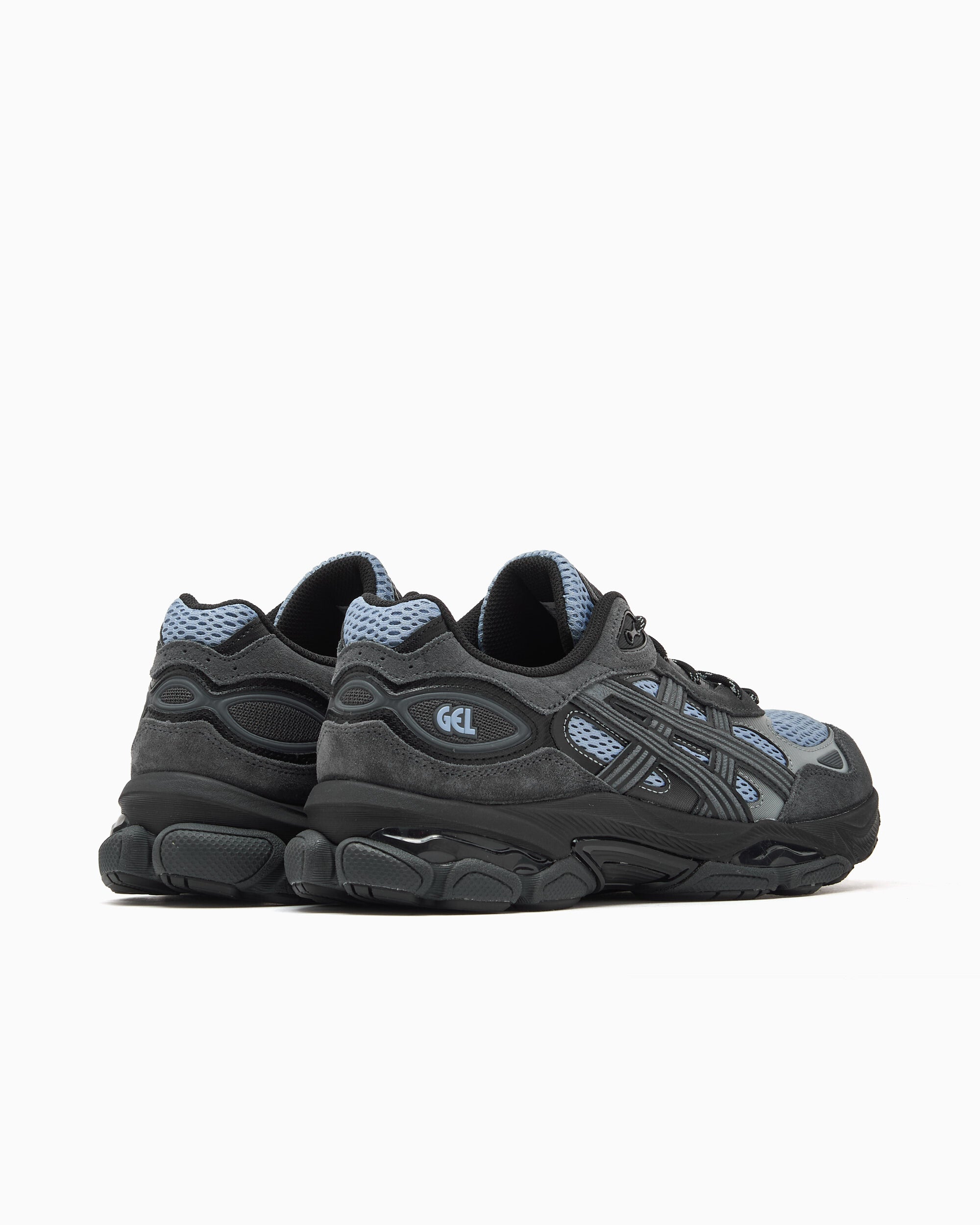 Sneakers ASICS Gel-NYC 2.0 - 1203B080-400