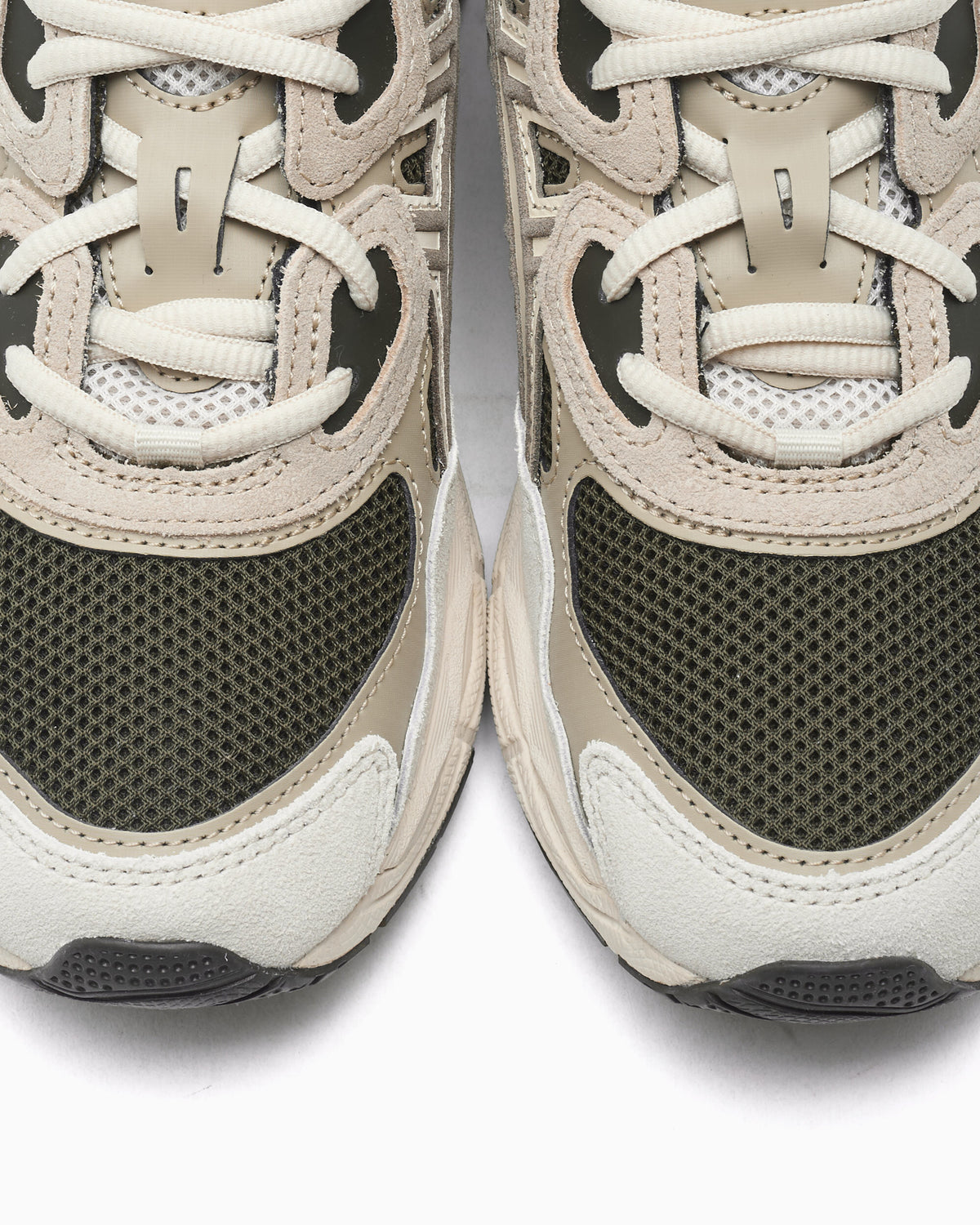 Sneakers ASICS Gel-NYC "Cream Light Sage" - 1203A383-204