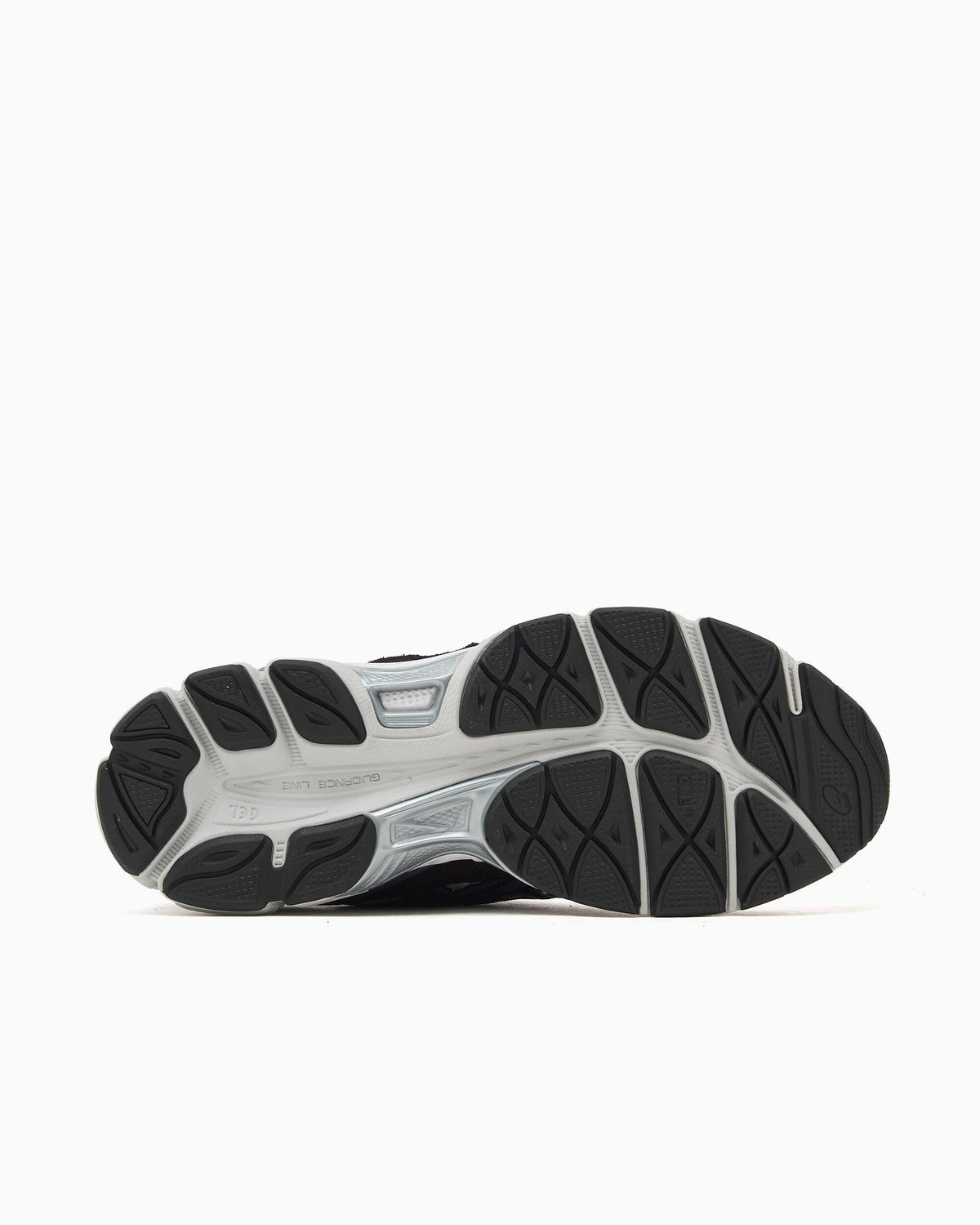 Sneakers ASICS Gel-NYC "Gravel" - 1203A739-023