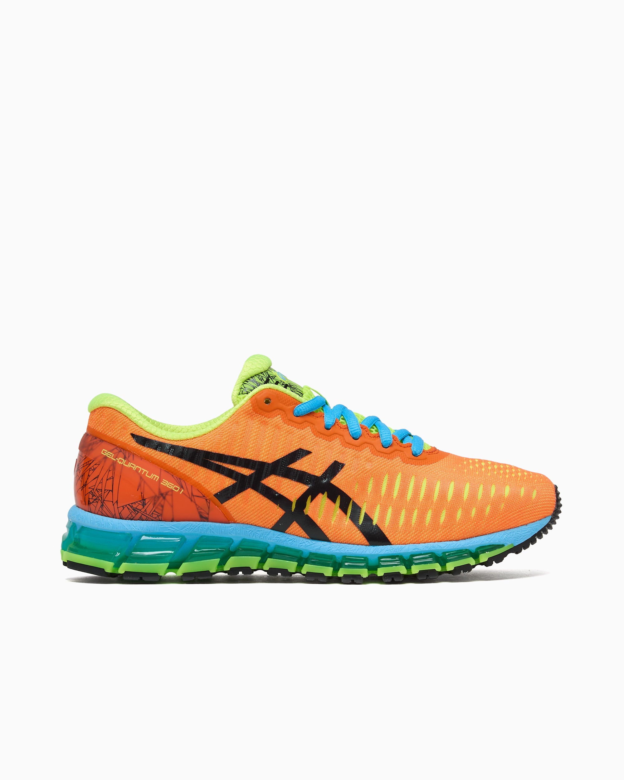 Sneakers ASICS Gel-Quantum™ 360 I - 1203A750-600