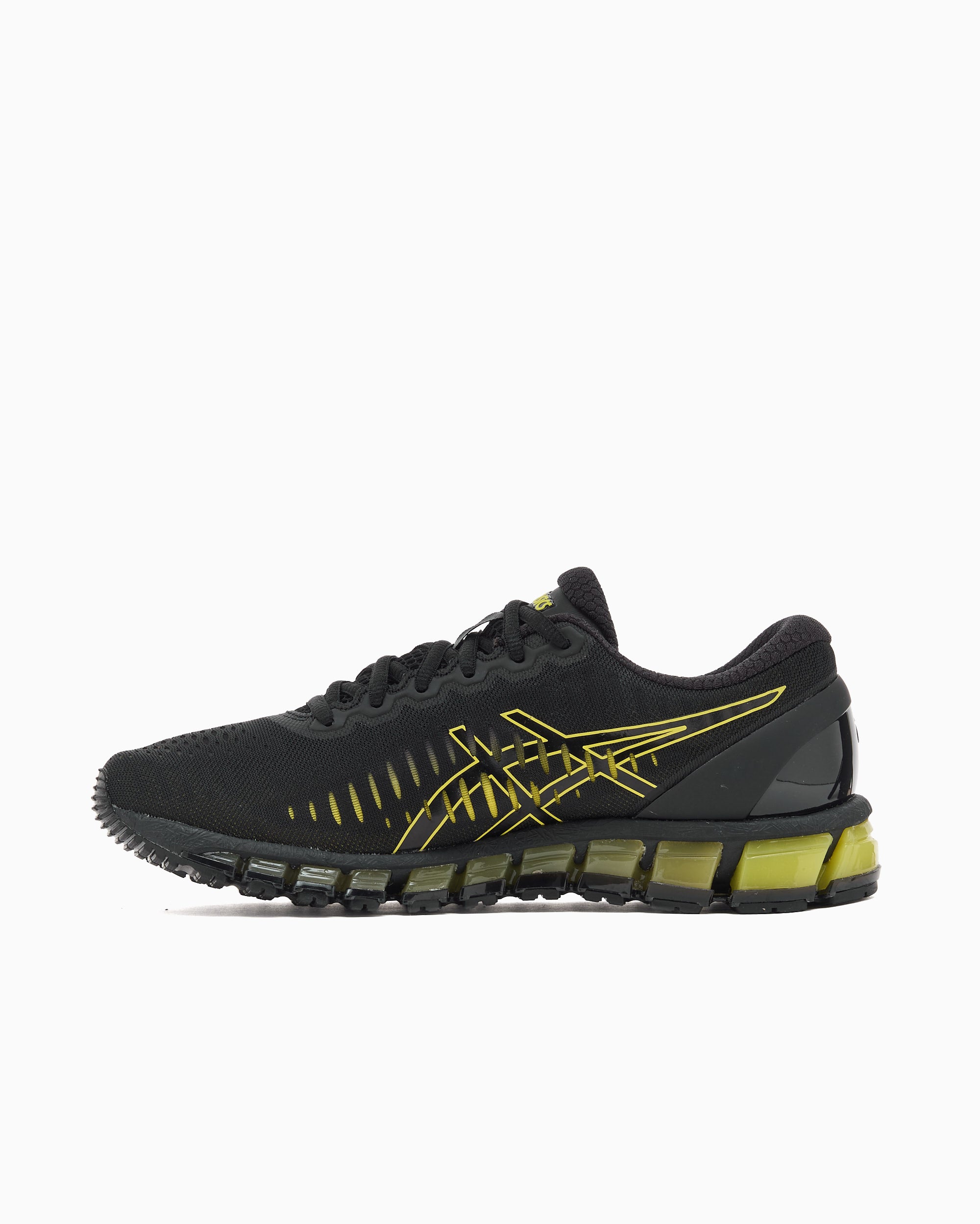 Sneakers ASICS Gel-Quantum™ 360 I - 1203B044-001