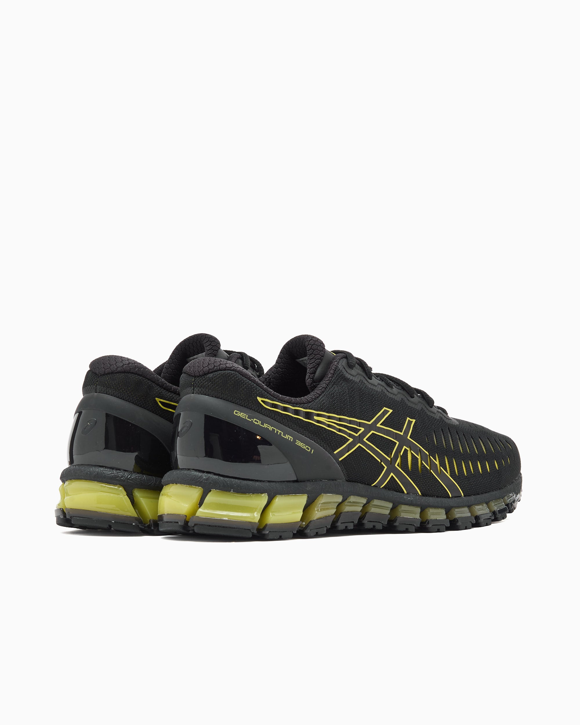 Sneakers ASICS Gel-Quantum™ 360 I - 1203B044-001