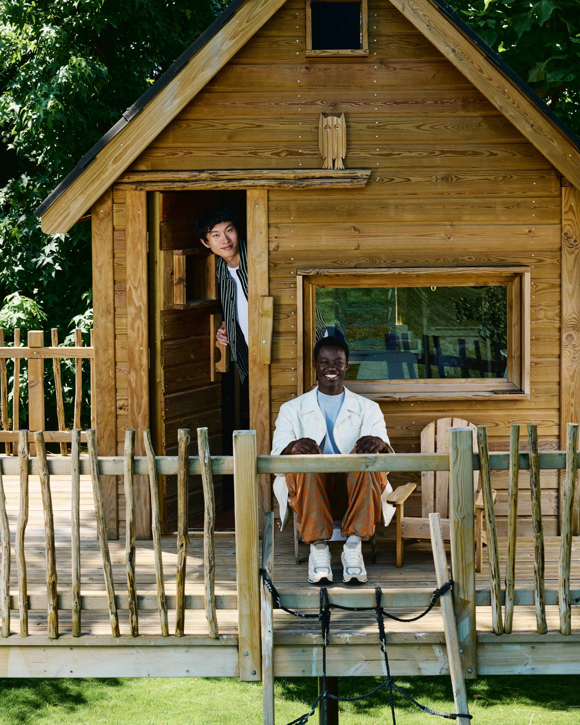 Sneakers ASICS Gel-Quantum™ 360 I AMP - 1203A731-200