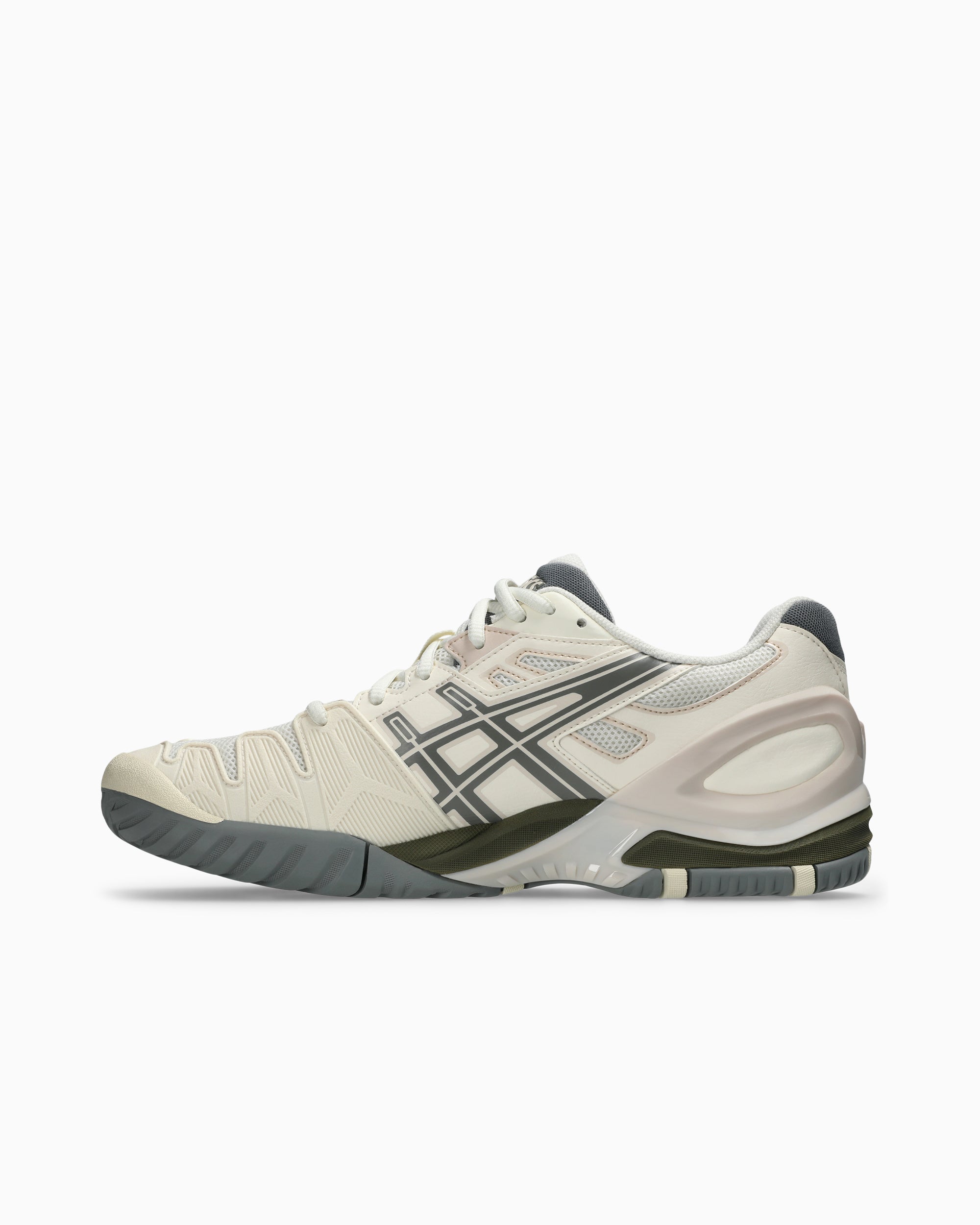 Sneakers ASICS Gel-Resolution 5 - 1203A901-100