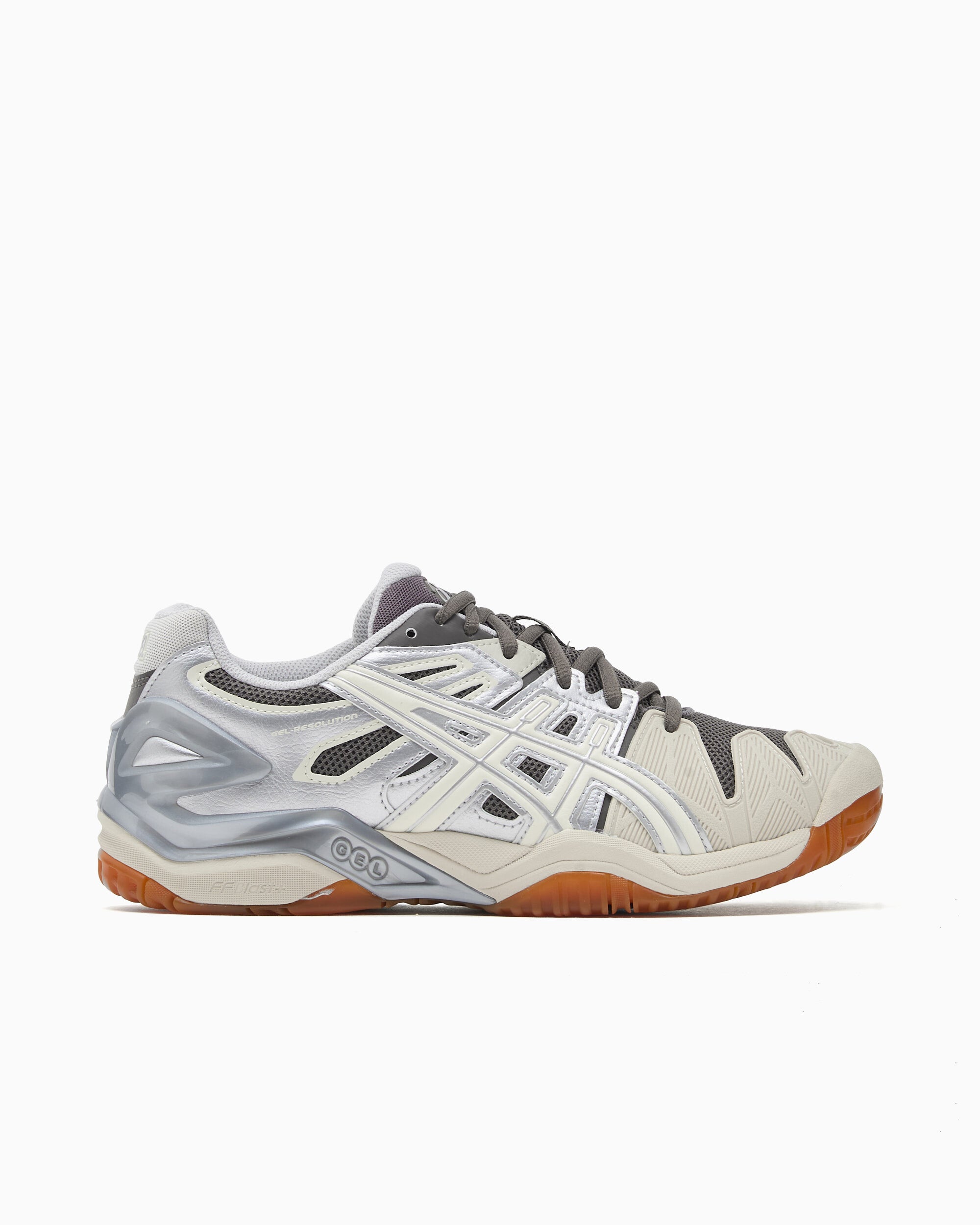 Sneakers ASICS Gel-Resolution 5 - 1203A901-200
