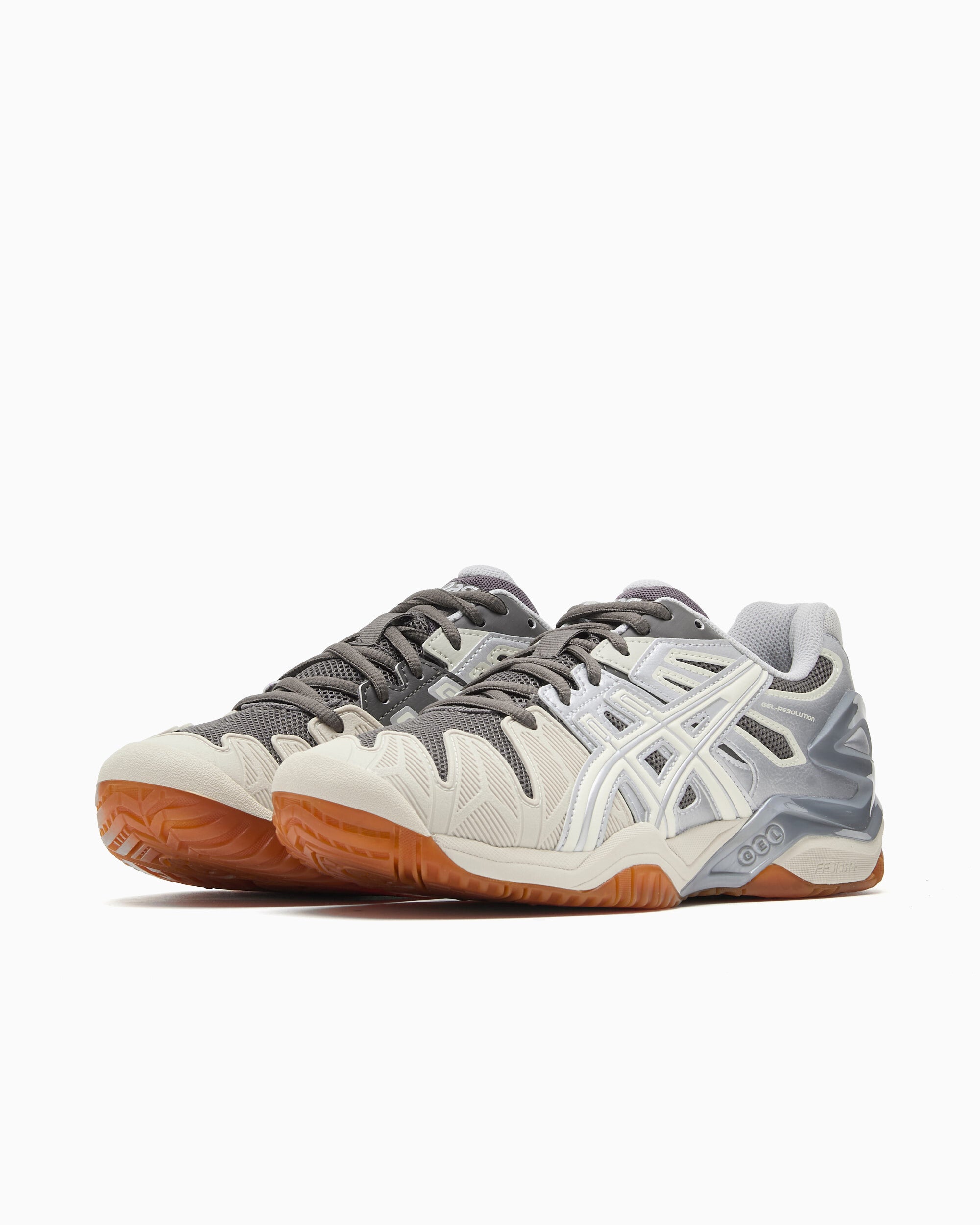 Sneakers ASICS Gel-Resolution 5 - 1203A901-200