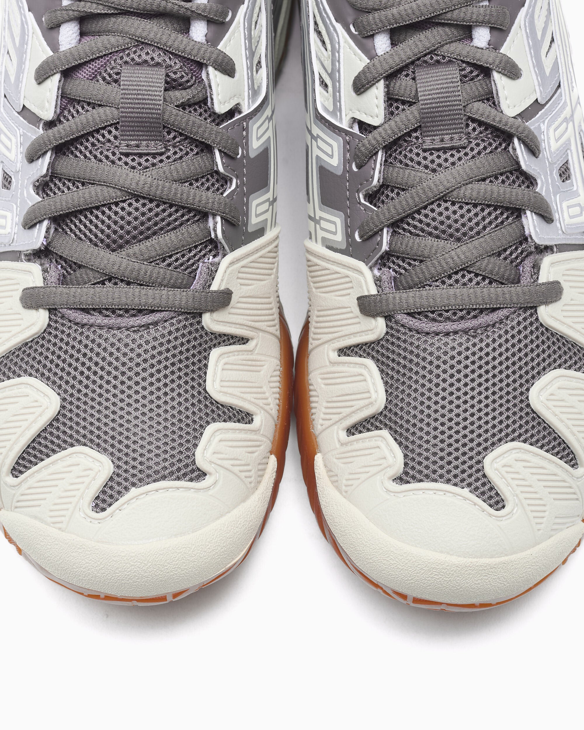 Sneakers ASICS Gel-Resolution 5 - 1203A901-200