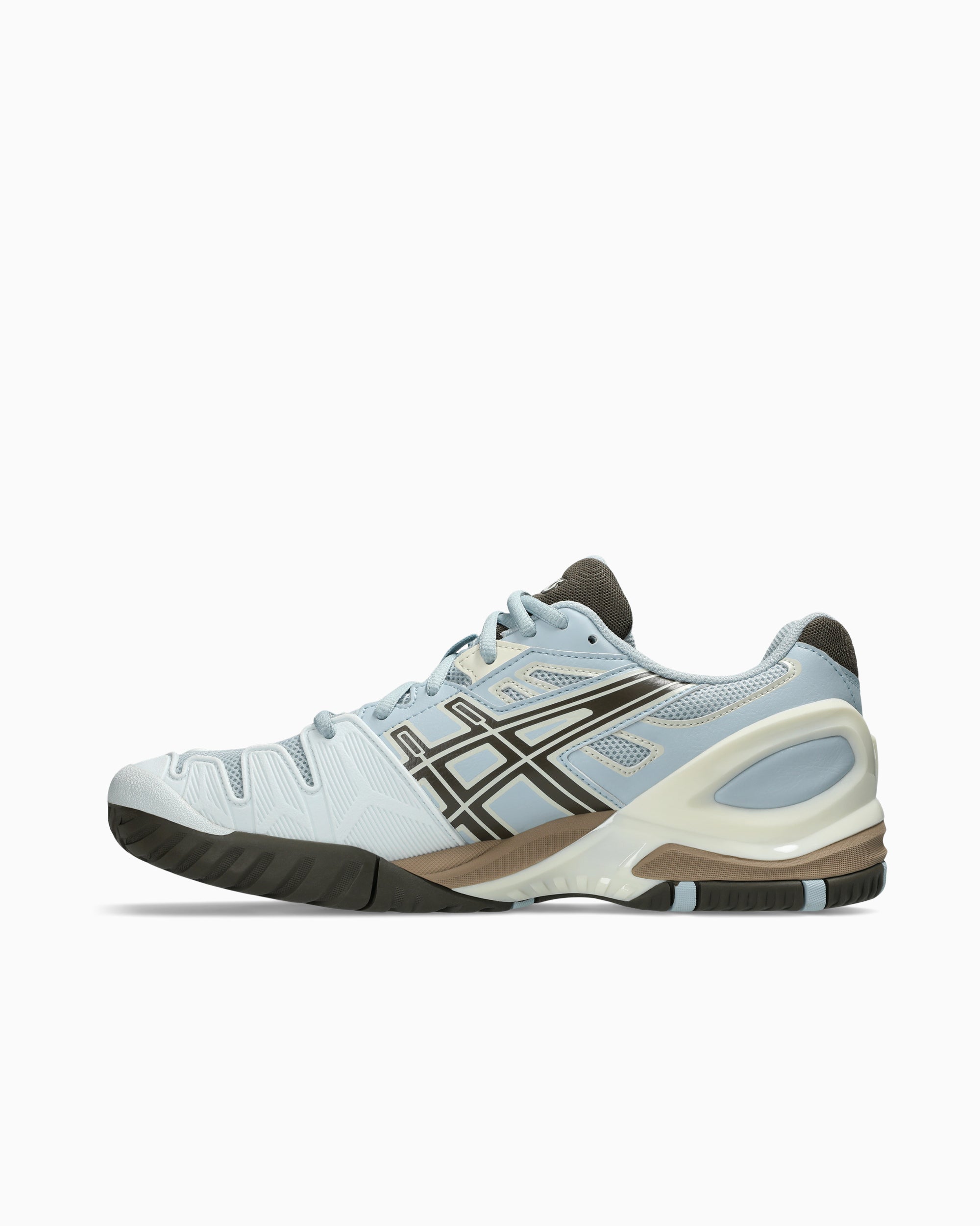 Sneakers ASICS Gel-Resolution 5 - 1203A901-400
