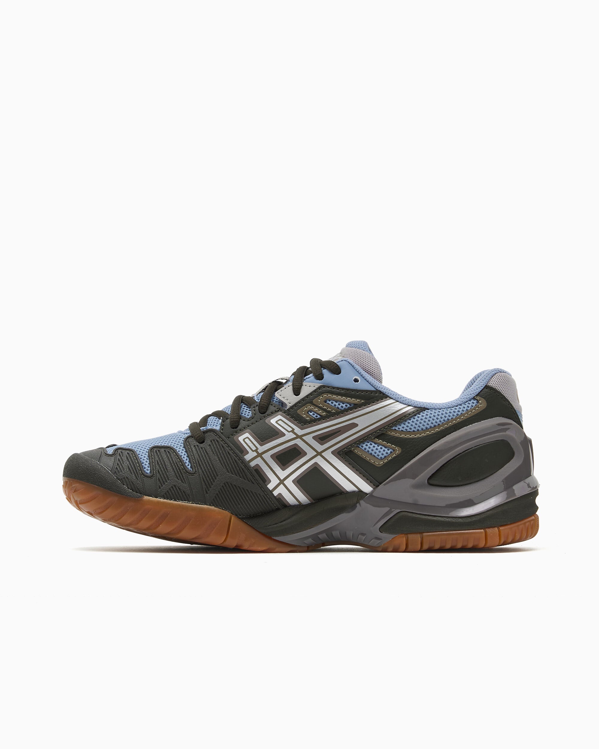 Sneakers ASICS Gel-Resolution 5 - 1203A901-402