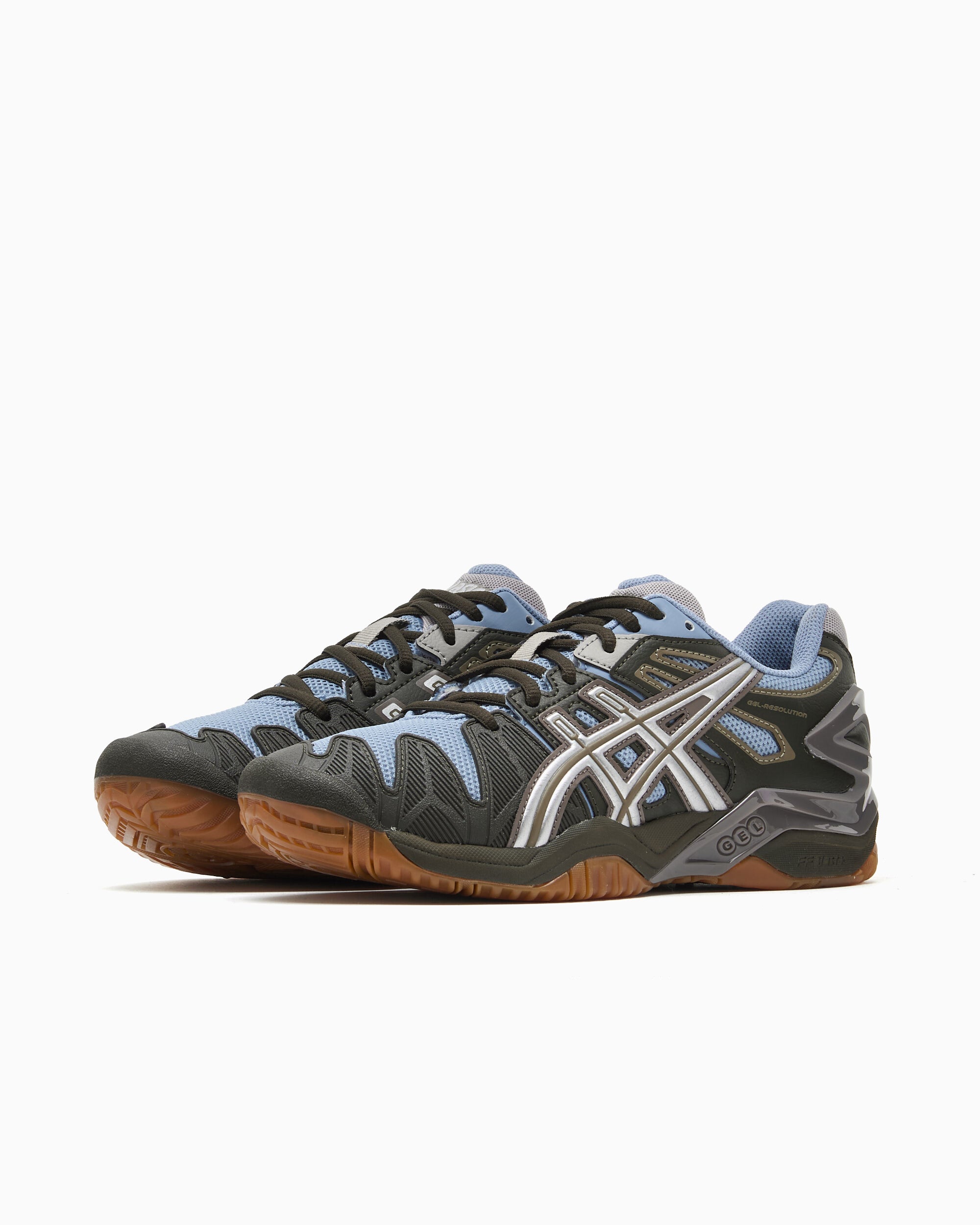 Sneakers ASICS Gel-Resolution 5 - 1203A901-402