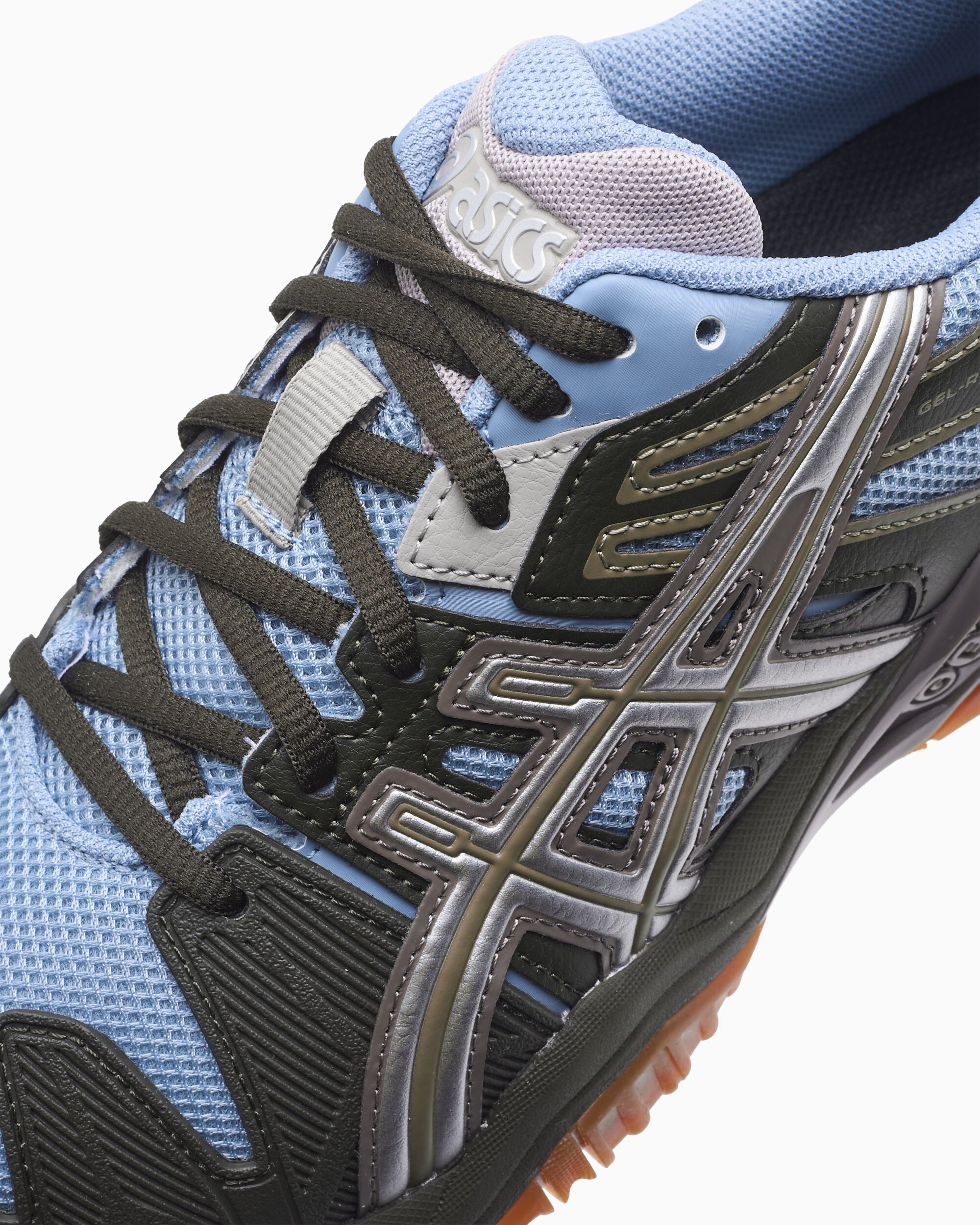 Sneakers ASICS Gel-Resolution 5 - 1203A901-402