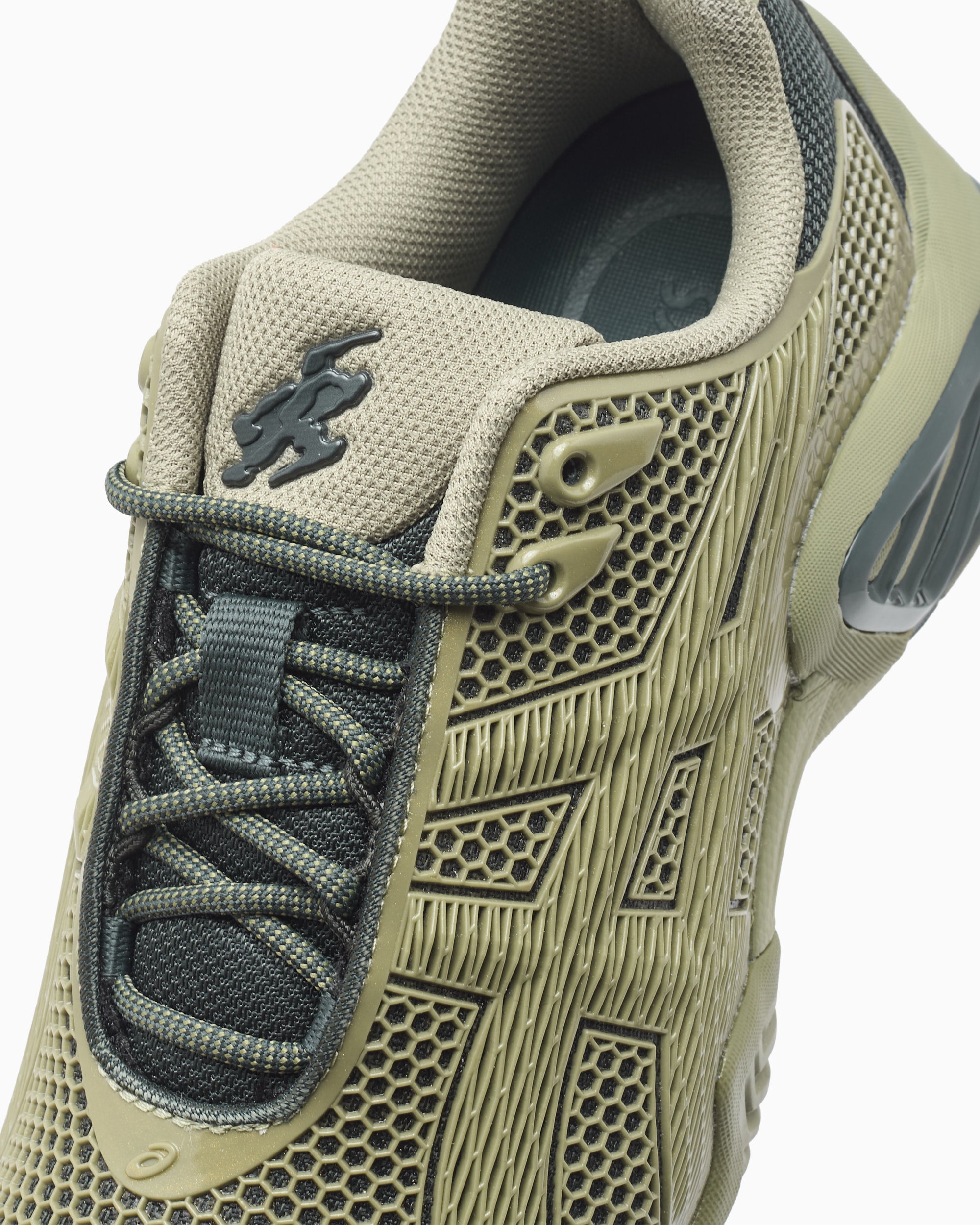 ASICS Gel-Teremoa II