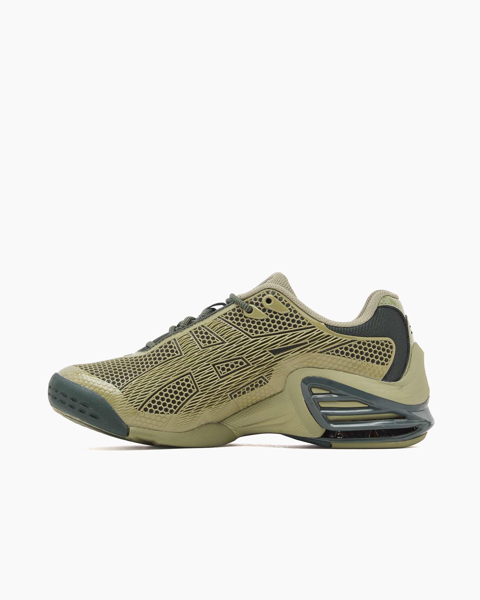 ASICS Gel-Teremoa II